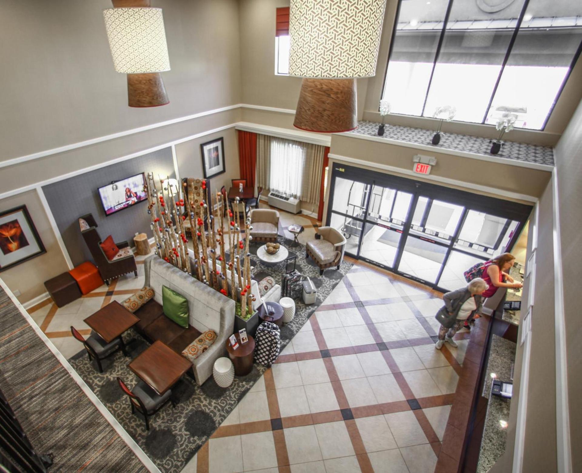 Holiday Inn Express Hotel & Suites - Atlanta/Emory University Area by IHG photo 5