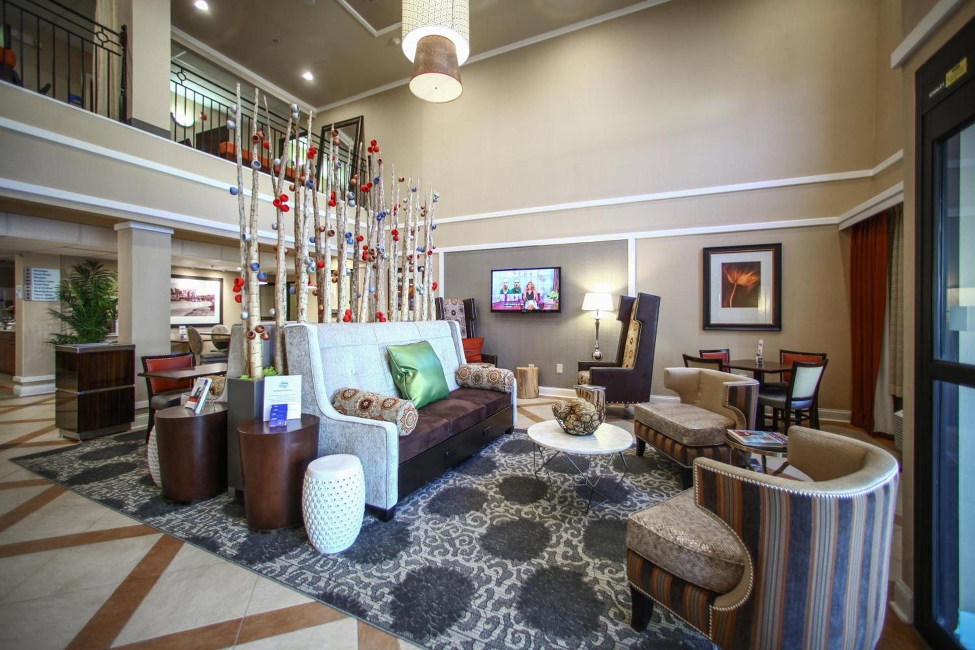 Holiday Inn Express Hotel & Suites - Atlanta/Emory University Area by IHG photo 28