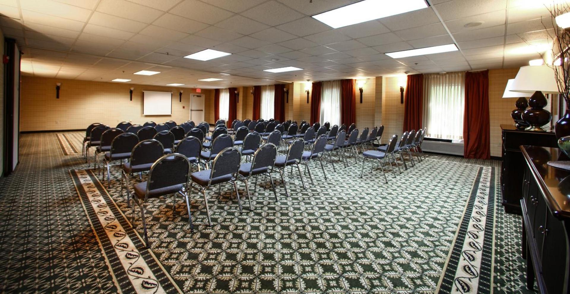 Holiday Inn Express Hotel & Suites - Atlanta/Emory University Area by IHG photo 18