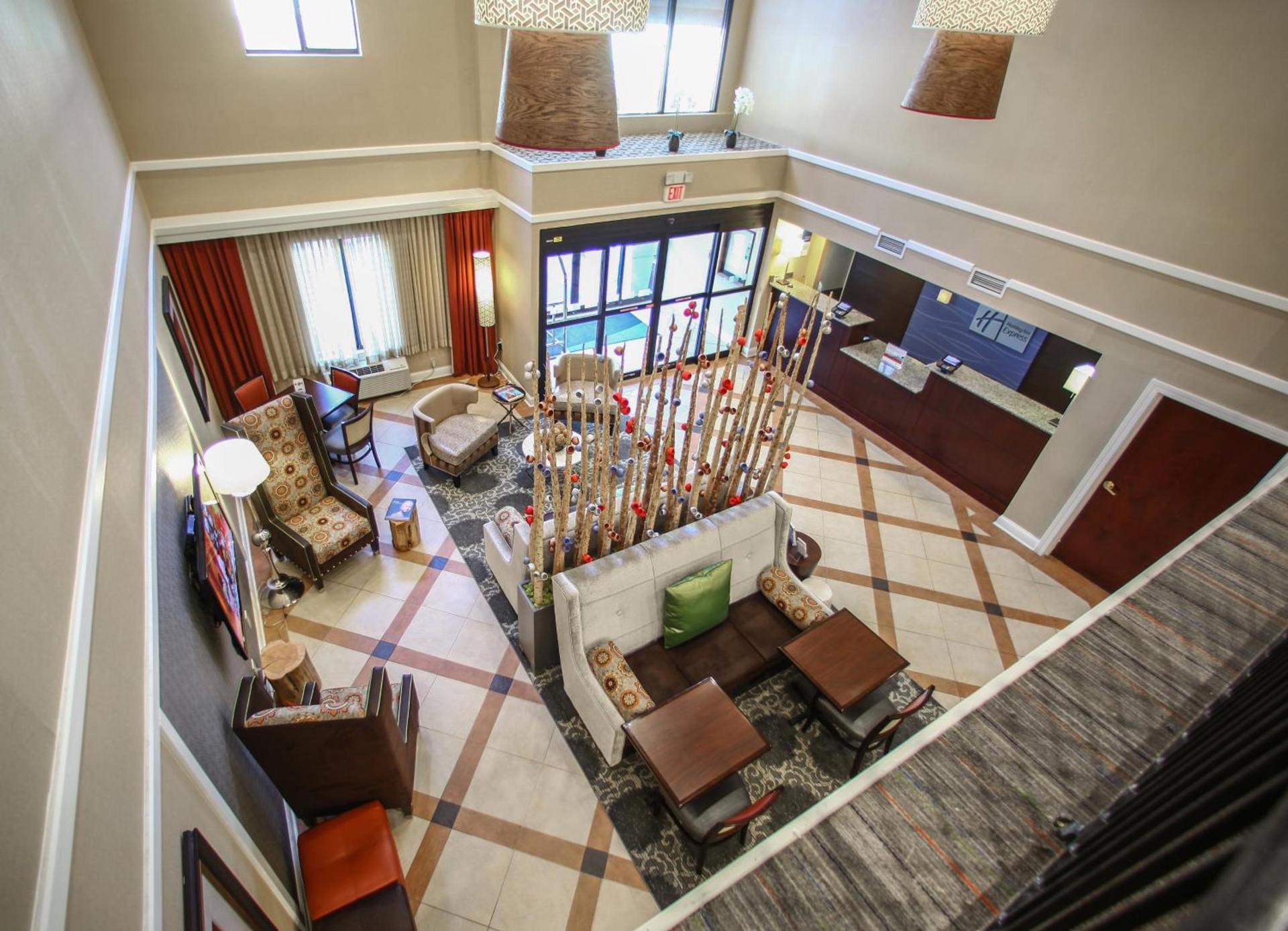 Holiday Inn Express Hotel & Suites - Atlanta/Emory University Area by IHG photo 26