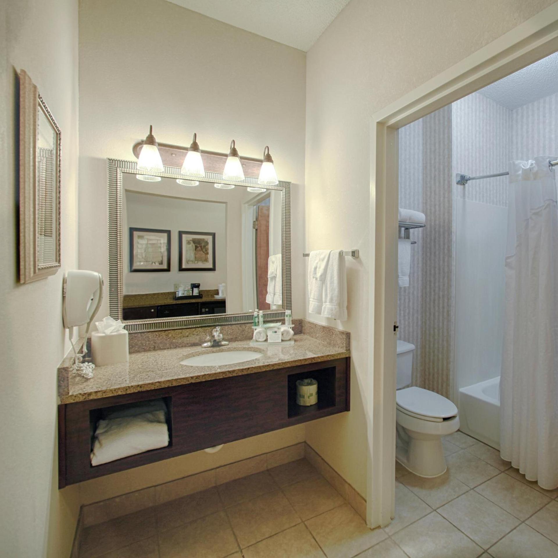 Holiday Inn Express Hotel & Suites - Atlanta/Emory University Area by IHG photo 7