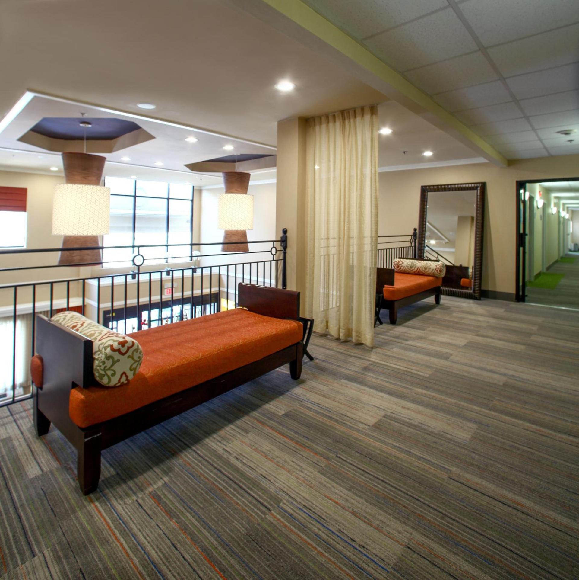 Holiday Inn Express Hotel & Suites - Atlanta/Emory University Area by IHG photo 34