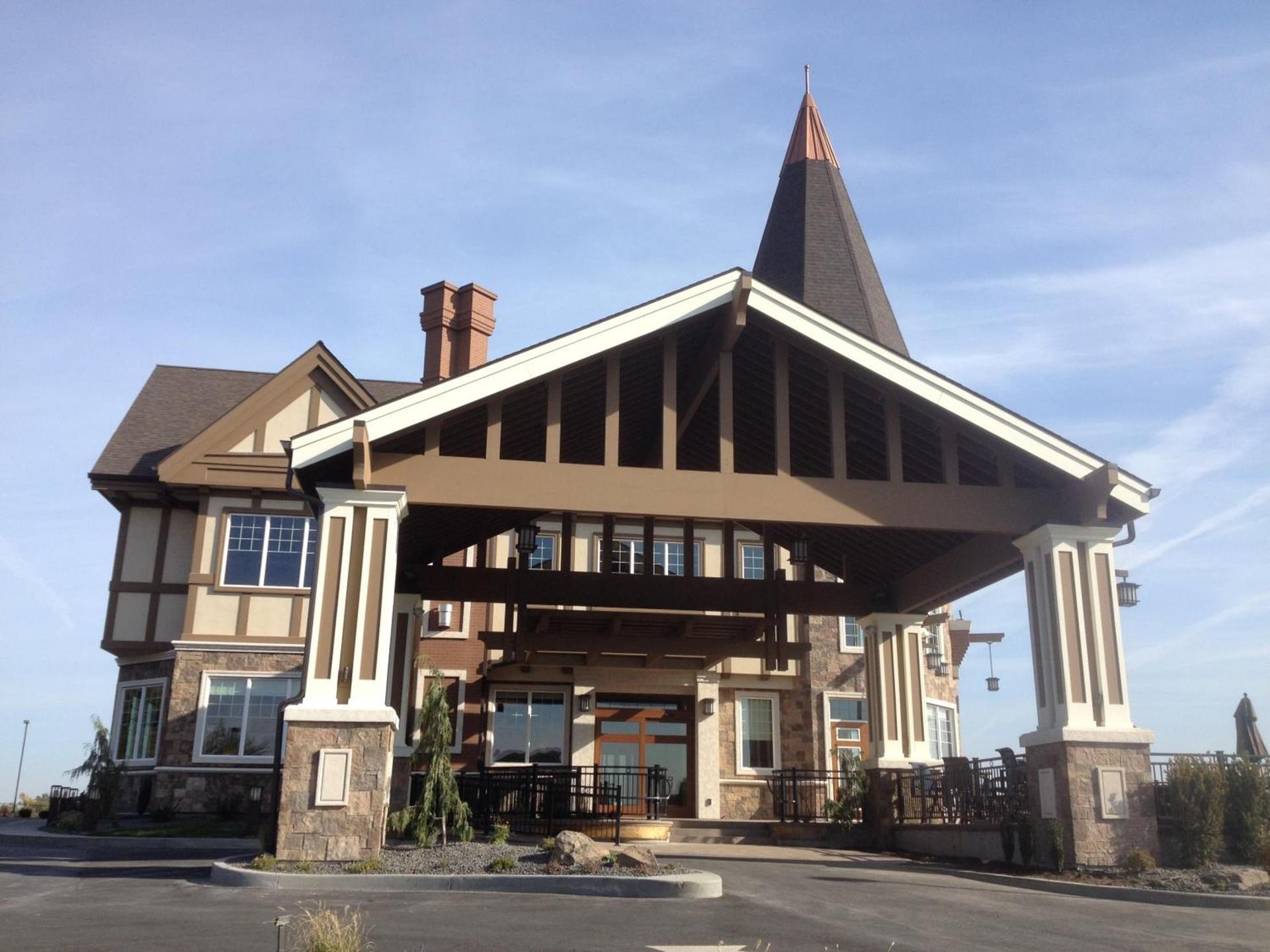 Holiday Inn Express Spokane-Downtown by IHG photo 57