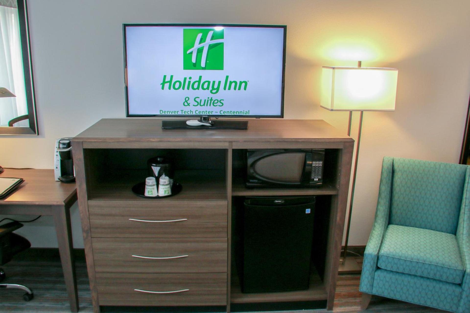 Holiday Inn & Suites Denver Tech Center-Centennial by IHG photo 15