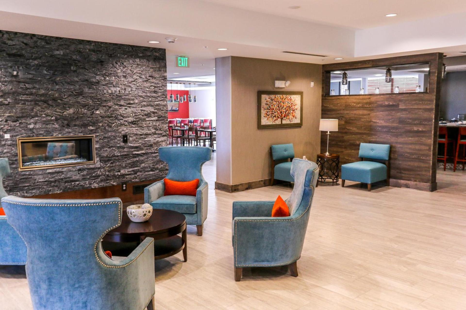 Holiday Inn & Suites Denver Tech Center-Centennial by IHG photo 26