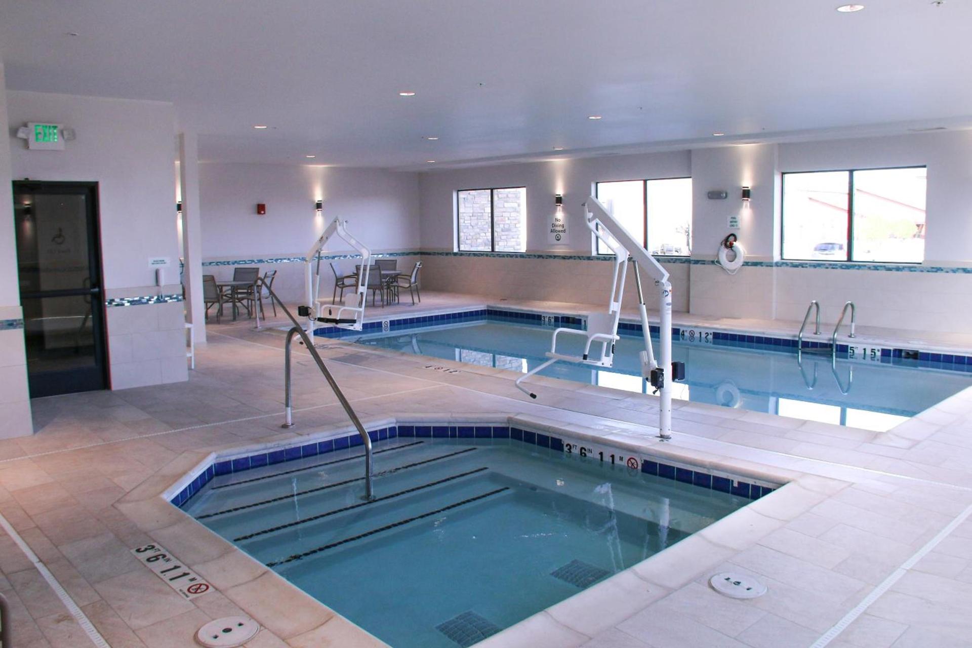 Holiday Inn & Suites Denver Tech Center-Centennial by IHG photo 51