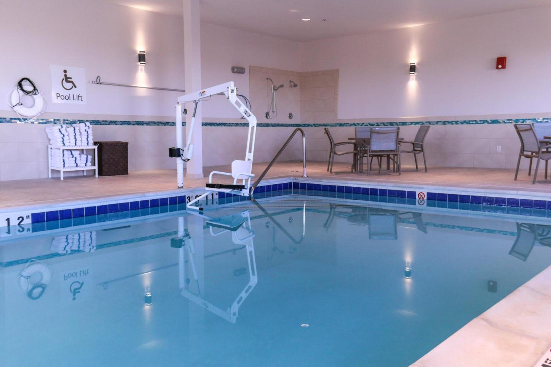 Holiday Inn & Suites Denver Tech Center-Centennial by IHG photo 56