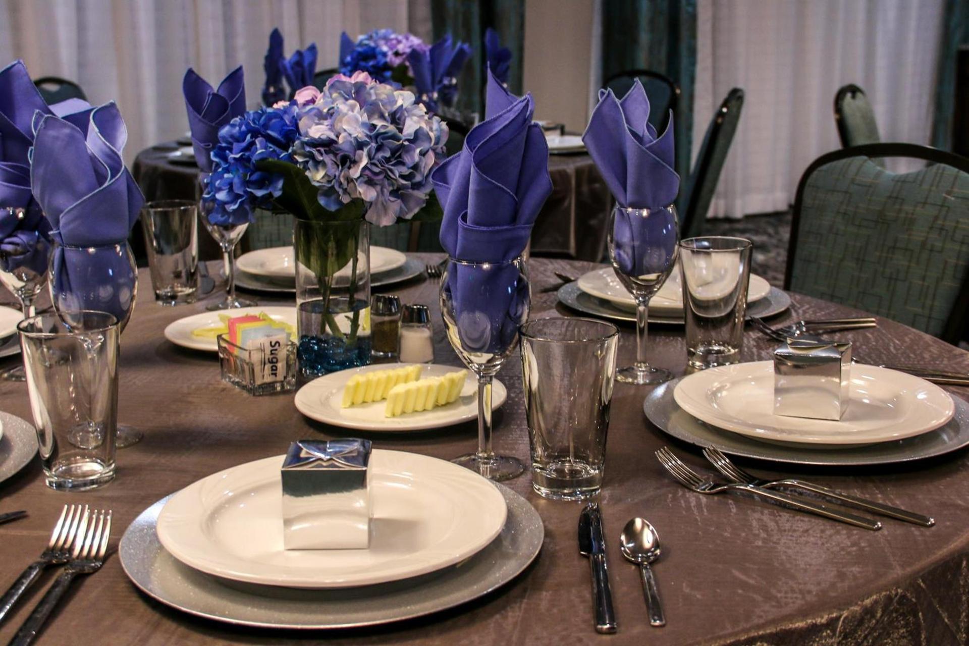 Holiday Inn & Suites Denver Tech Center-Centennial by IHG photo 33