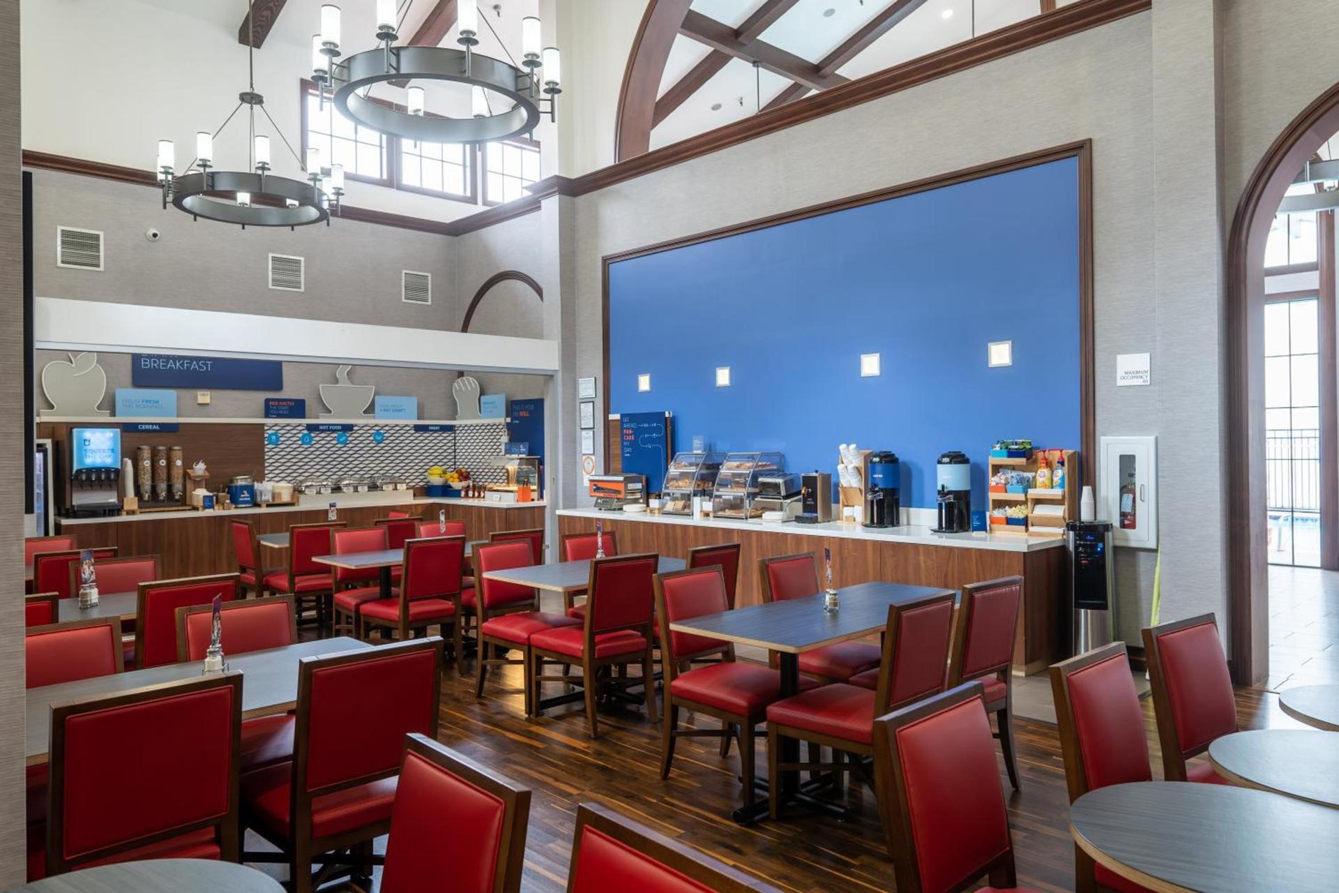 Holiday Inn Express San Clemente N – Beach Area by IHG photo 34