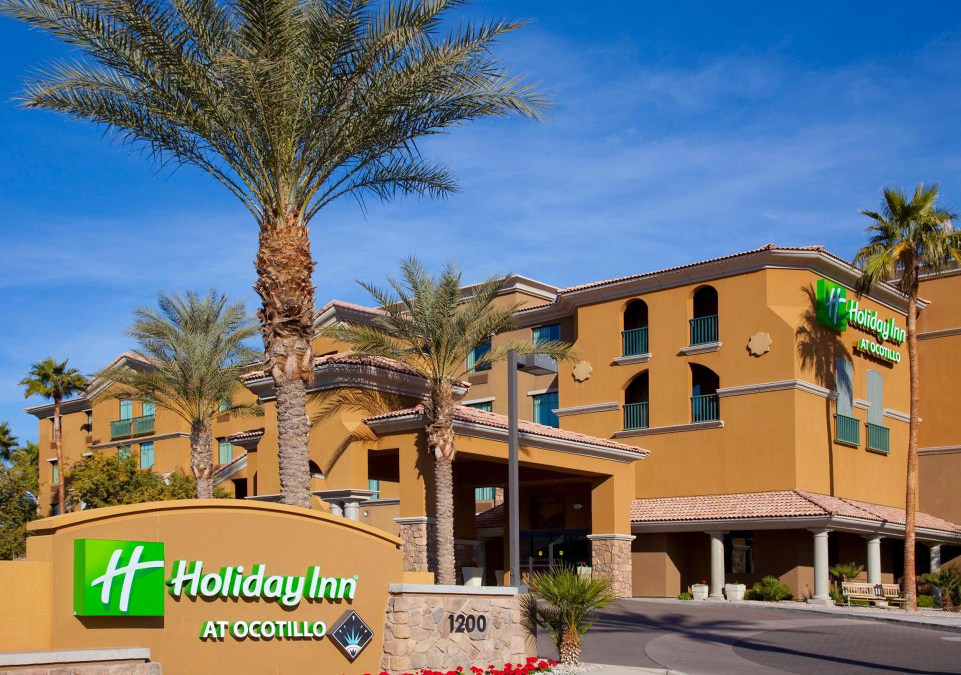 Holiday Inn Phoenix/Chandler by IHG photo 1