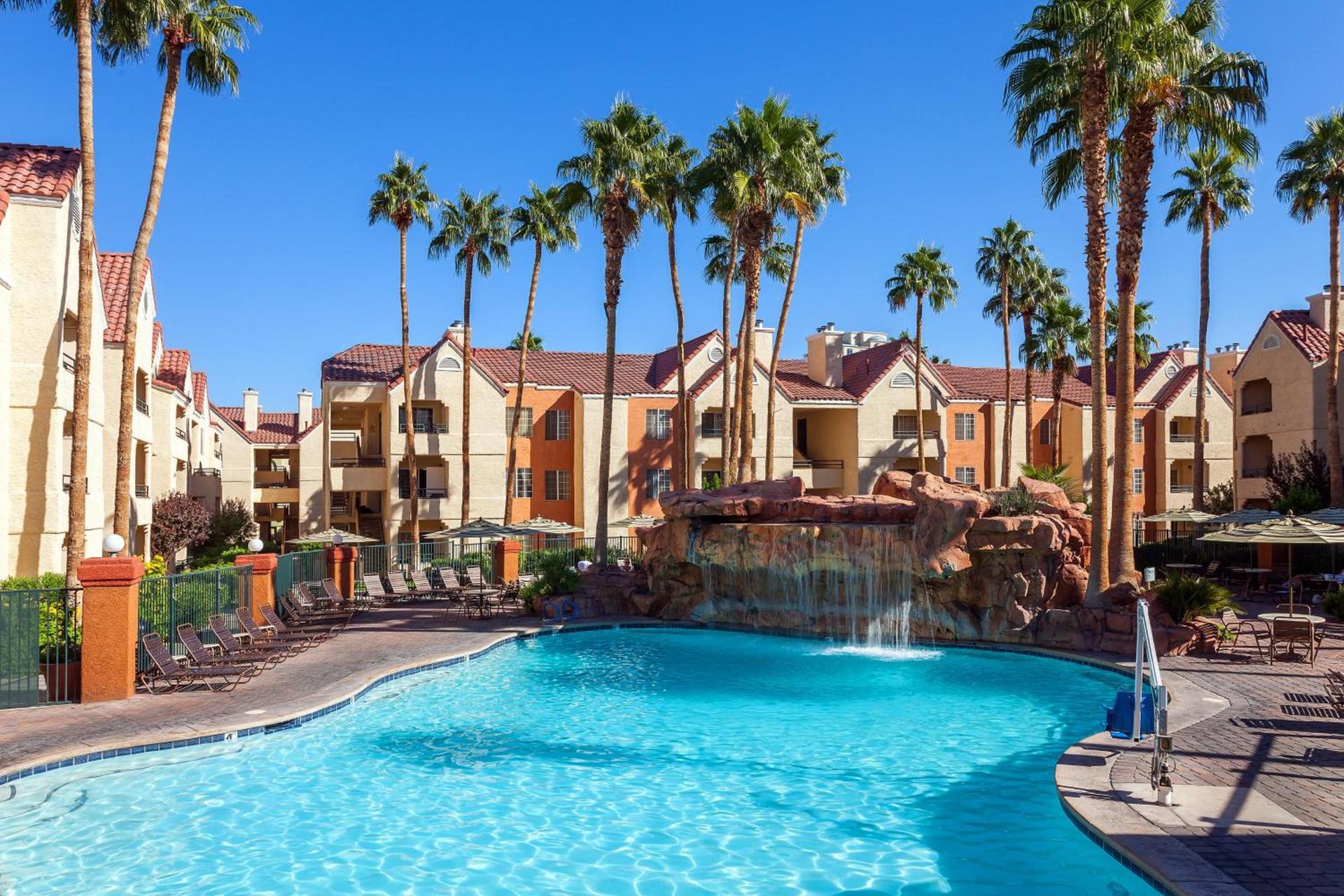 Holiday Inn Club Vacations at Desert Club Resort photo 37
