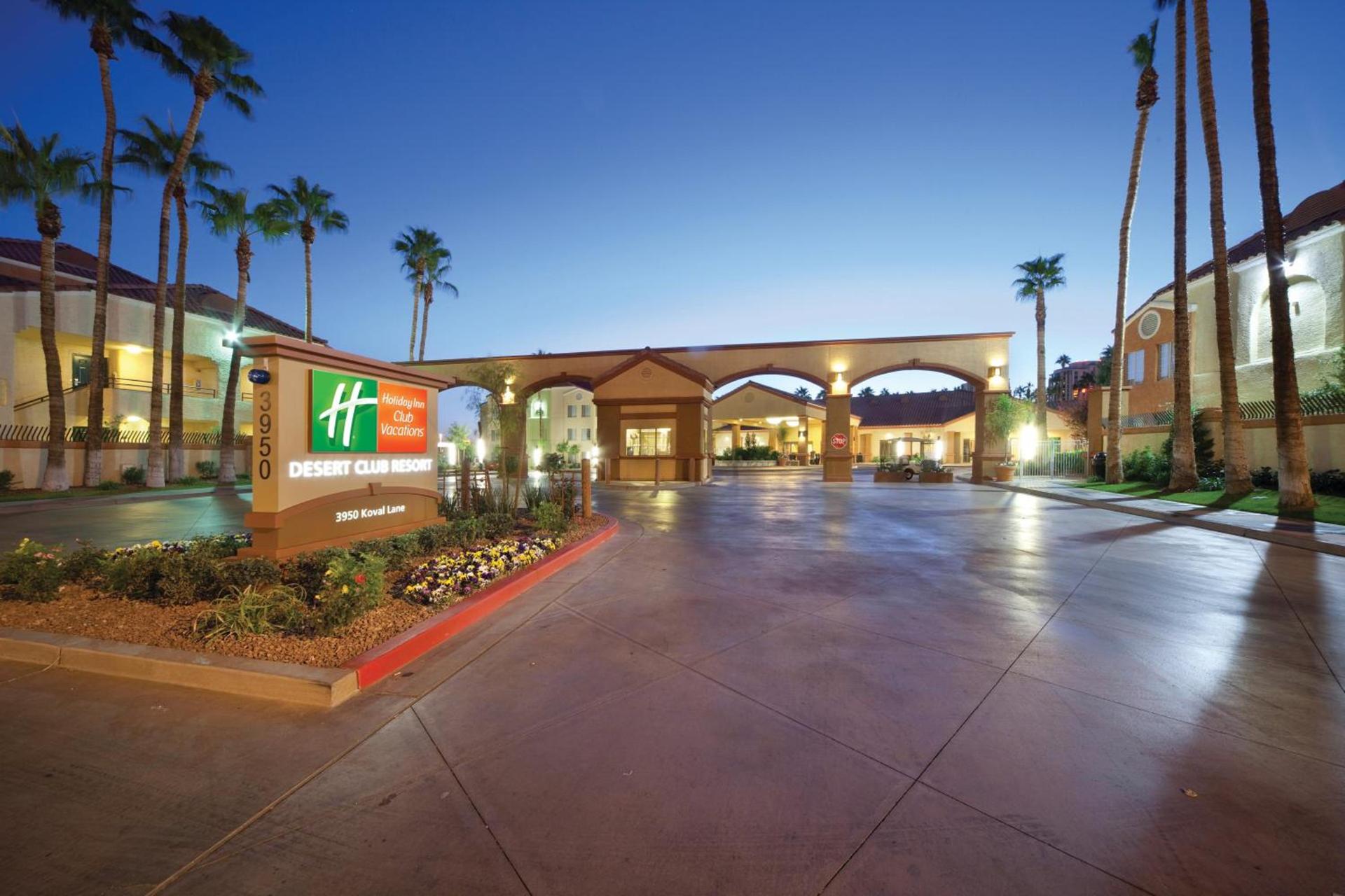 Holiday Inn Club Vacations at Desert Club Resort photo 17