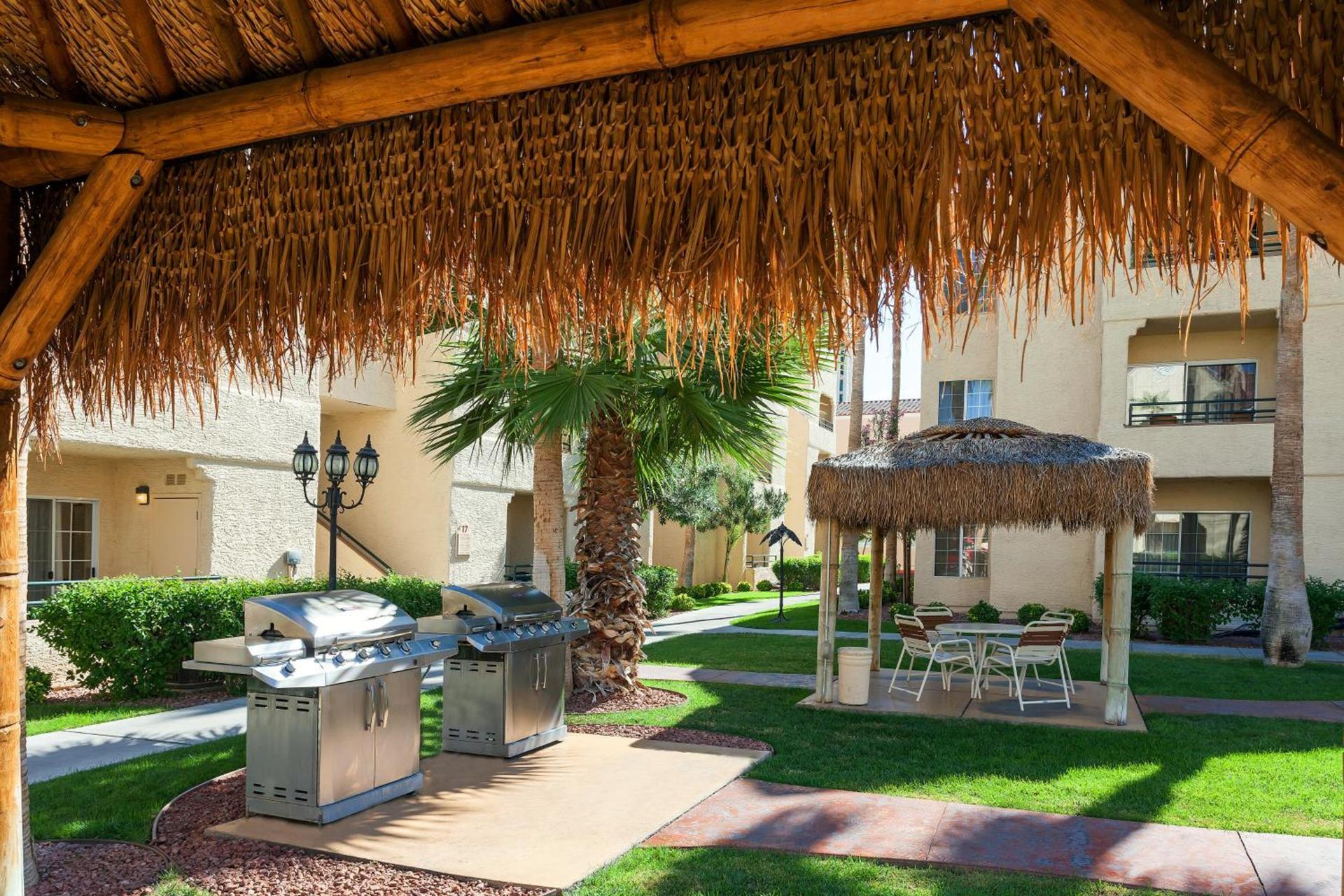Holiday Inn Club Vacations at Desert Club Resort photo 5