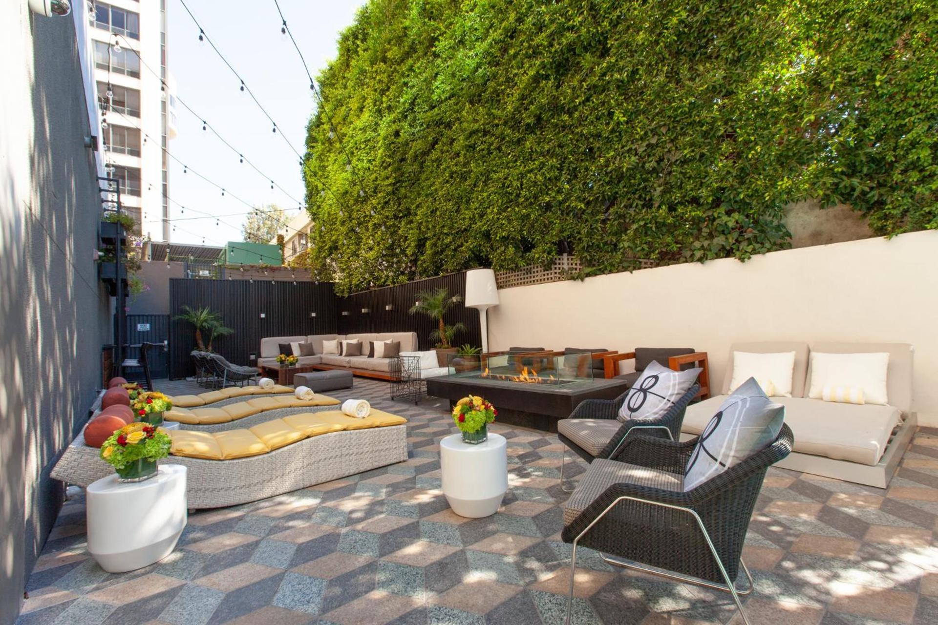 Kimpton Hotel Palomar Los Angeles Beverly Hills by IHG photo 9