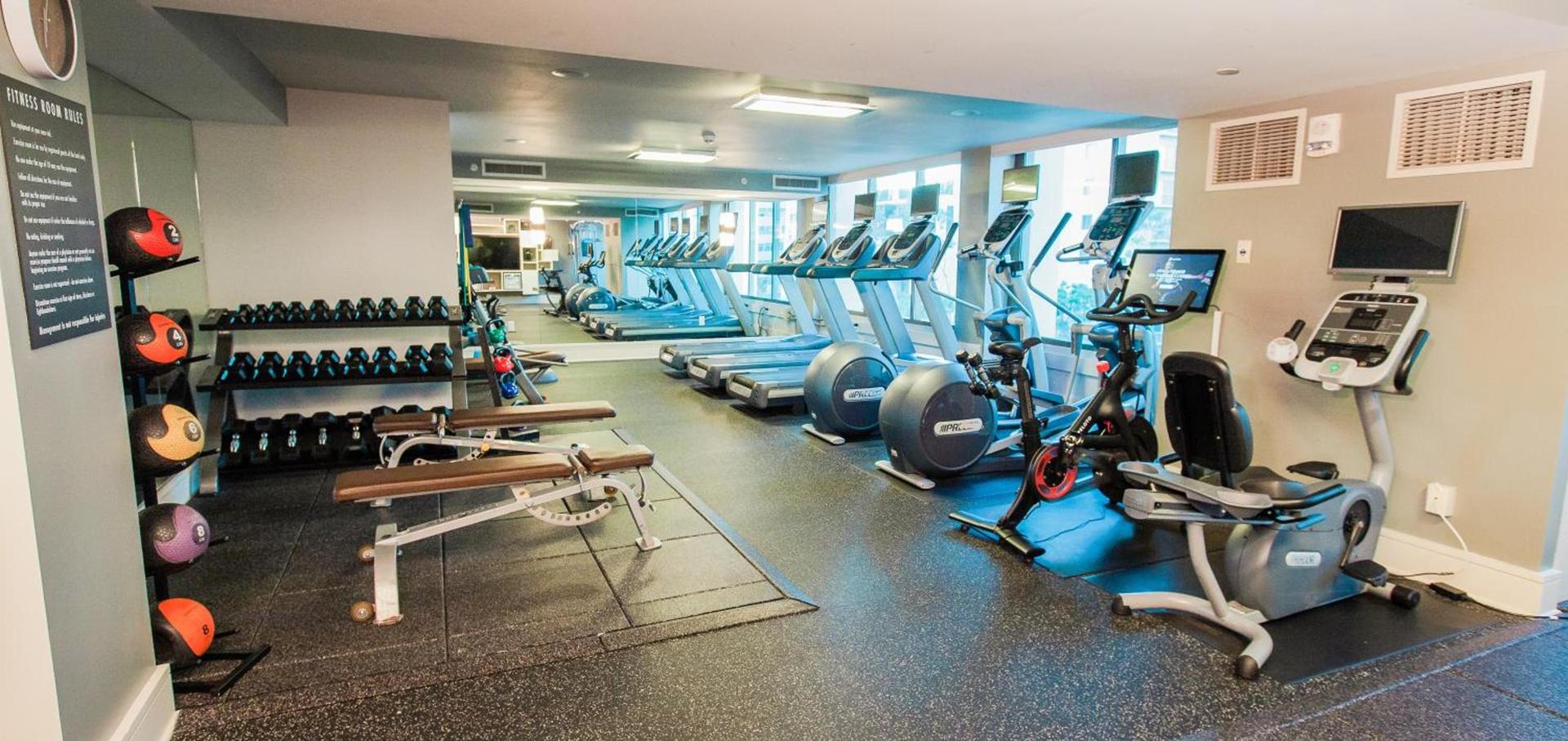 Kimpton Hotel Palomar Los Angeles Beverly Hills by IHG photo 7