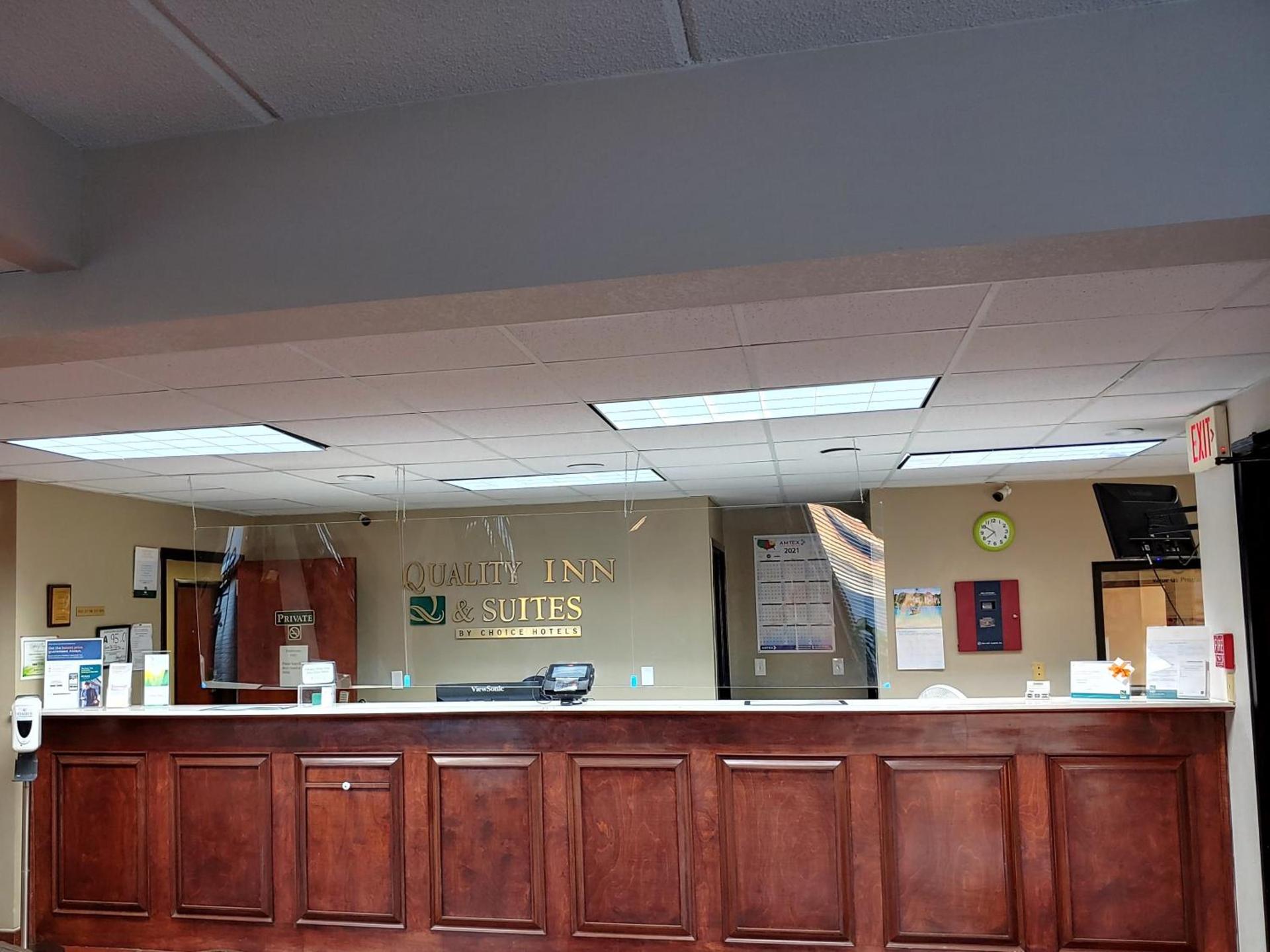 Quality Inn & Suites Thomasville-High Point photo 25