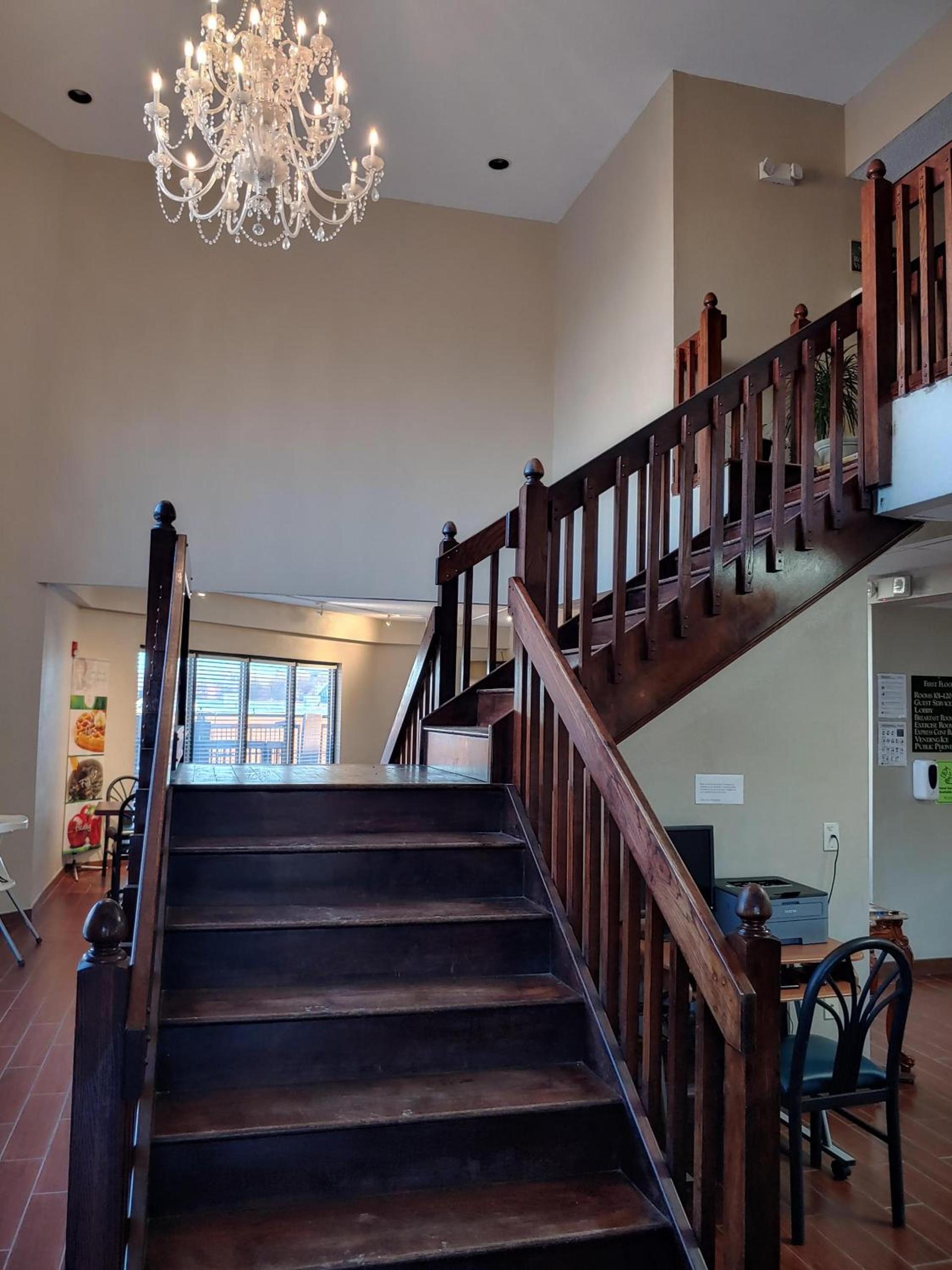 Quality Inn & Suites Thomasville-High Point photo 28