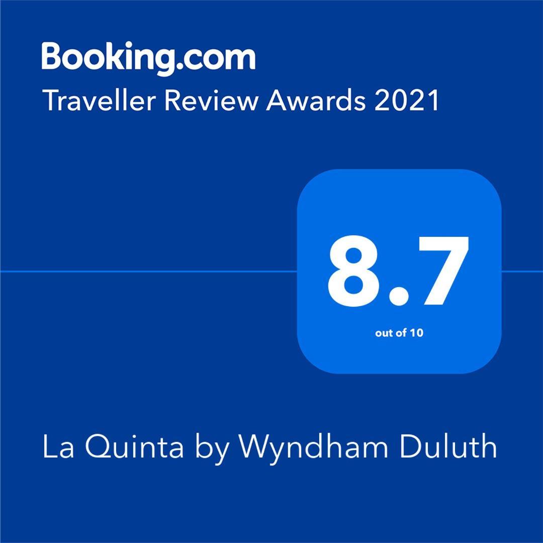 La Quinta by Wyndham Duluth photo 21