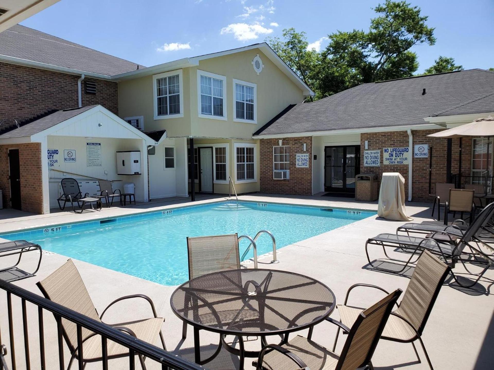 Quality Inn & Suites Lexington photo 32