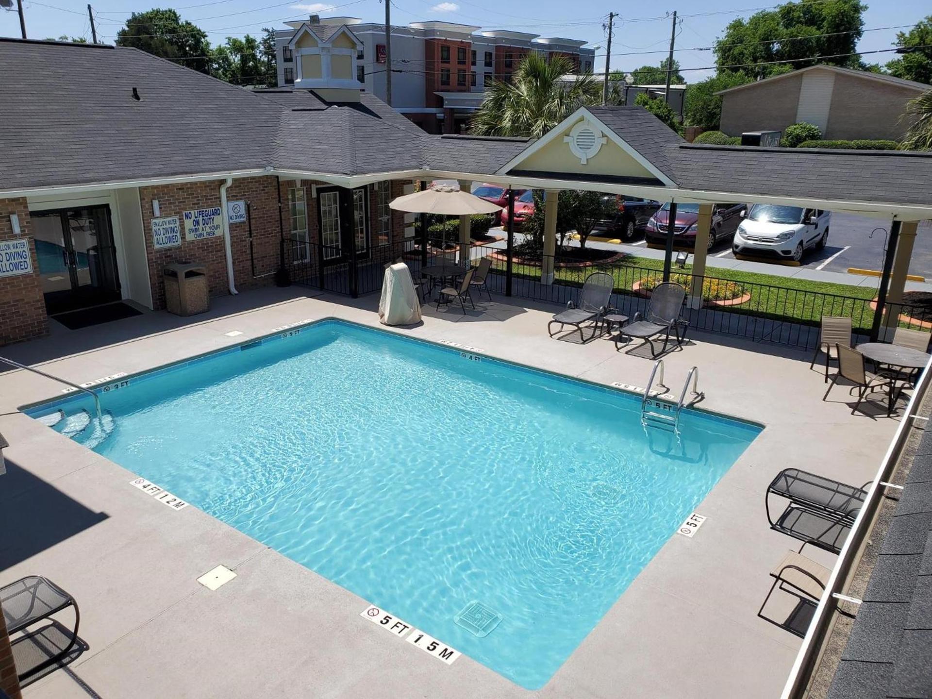 Quality Inn & Suites Lexington photo 31