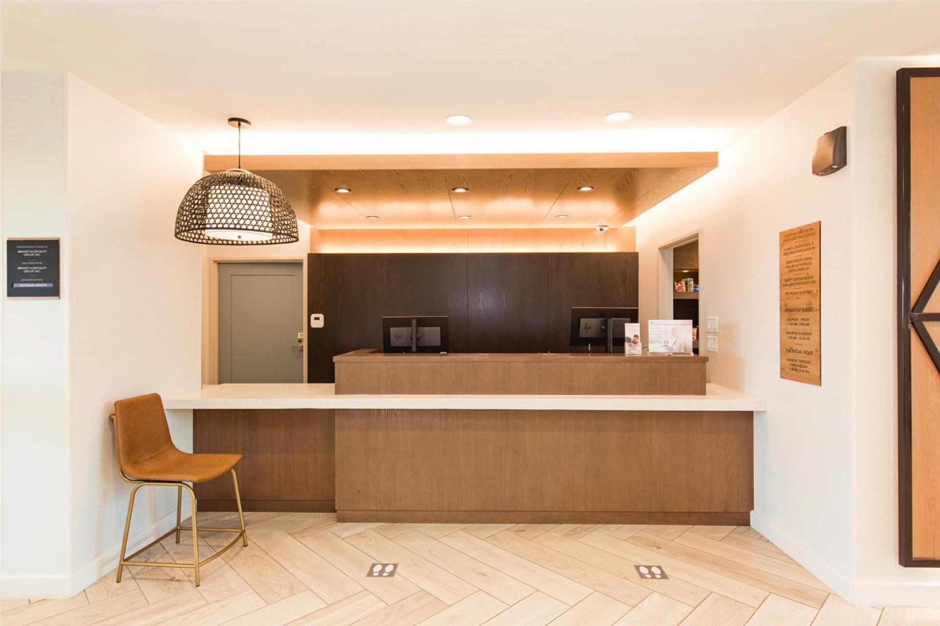 Staybridge Suites - Denver North - Thornton by IHG photo 15