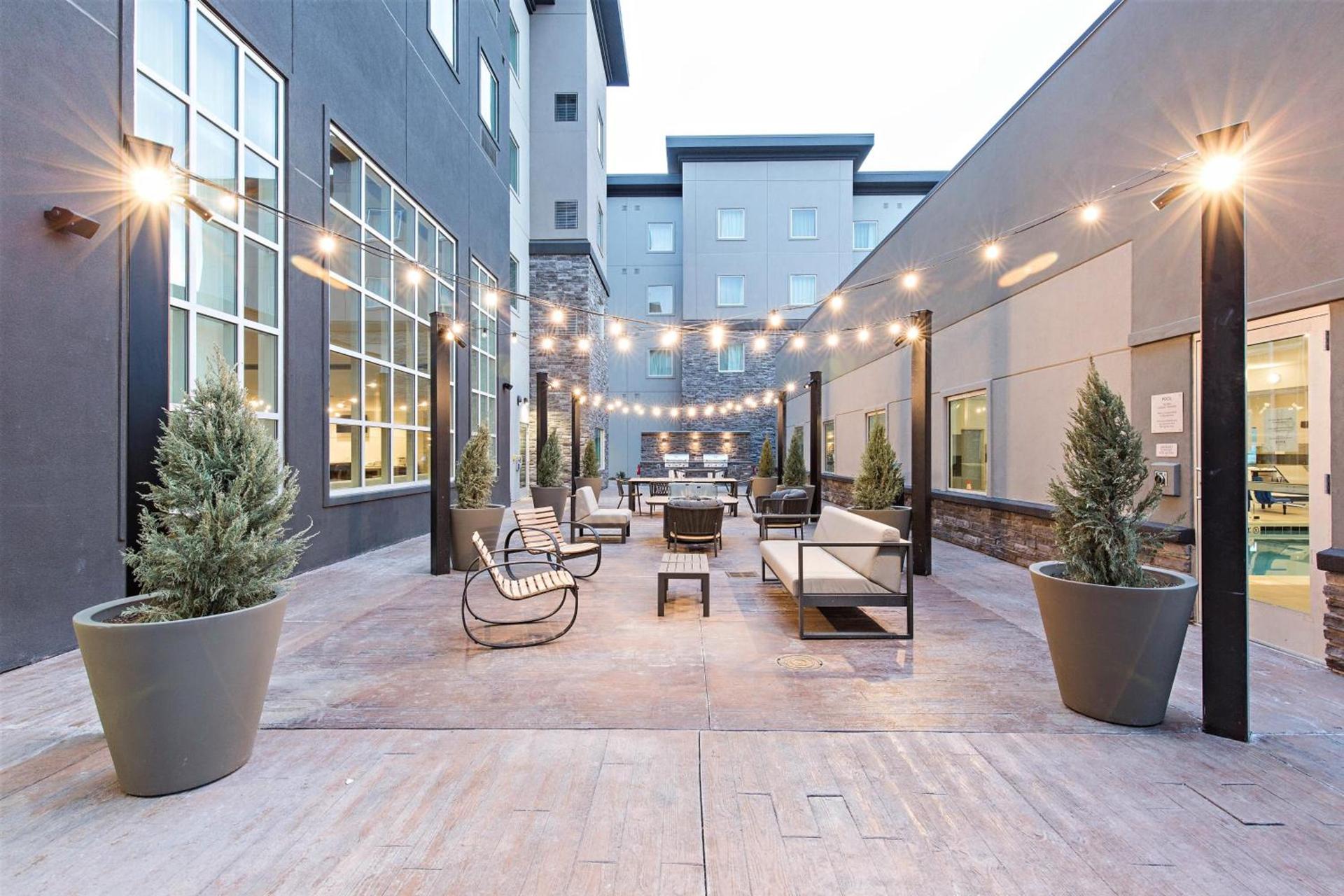 Staybridge Suites - Denver North - Thornton by IHG photo 21