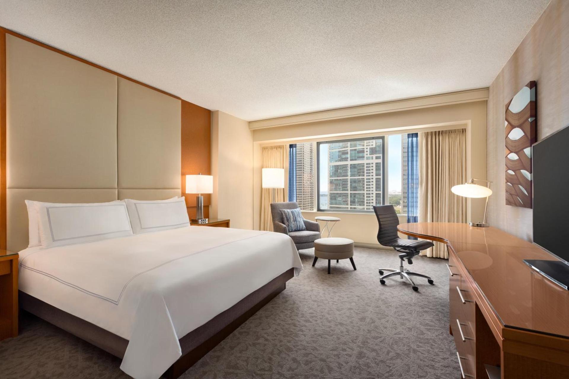 Swissotel Chicago photo 88