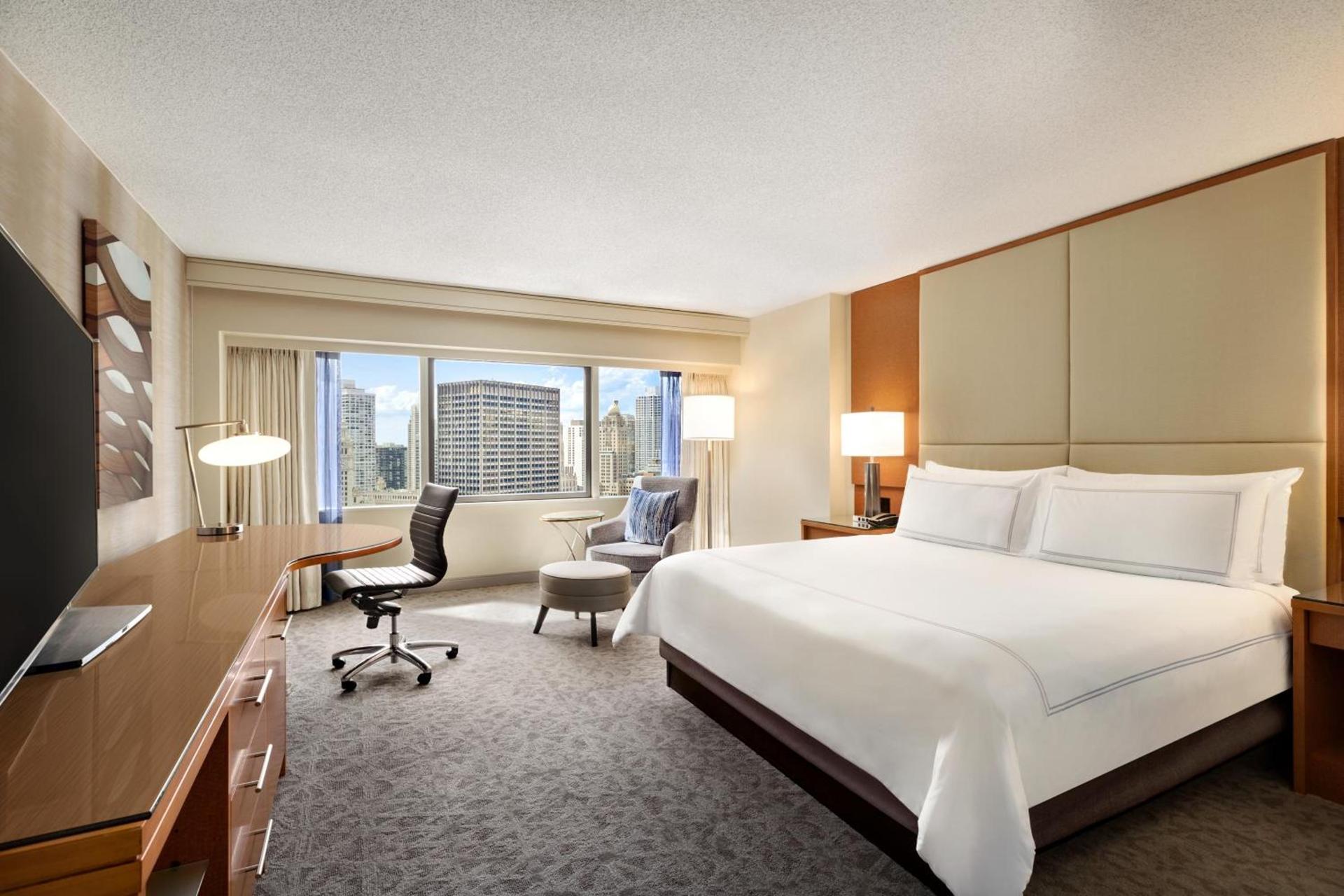 Swissotel Chicago photo 93
