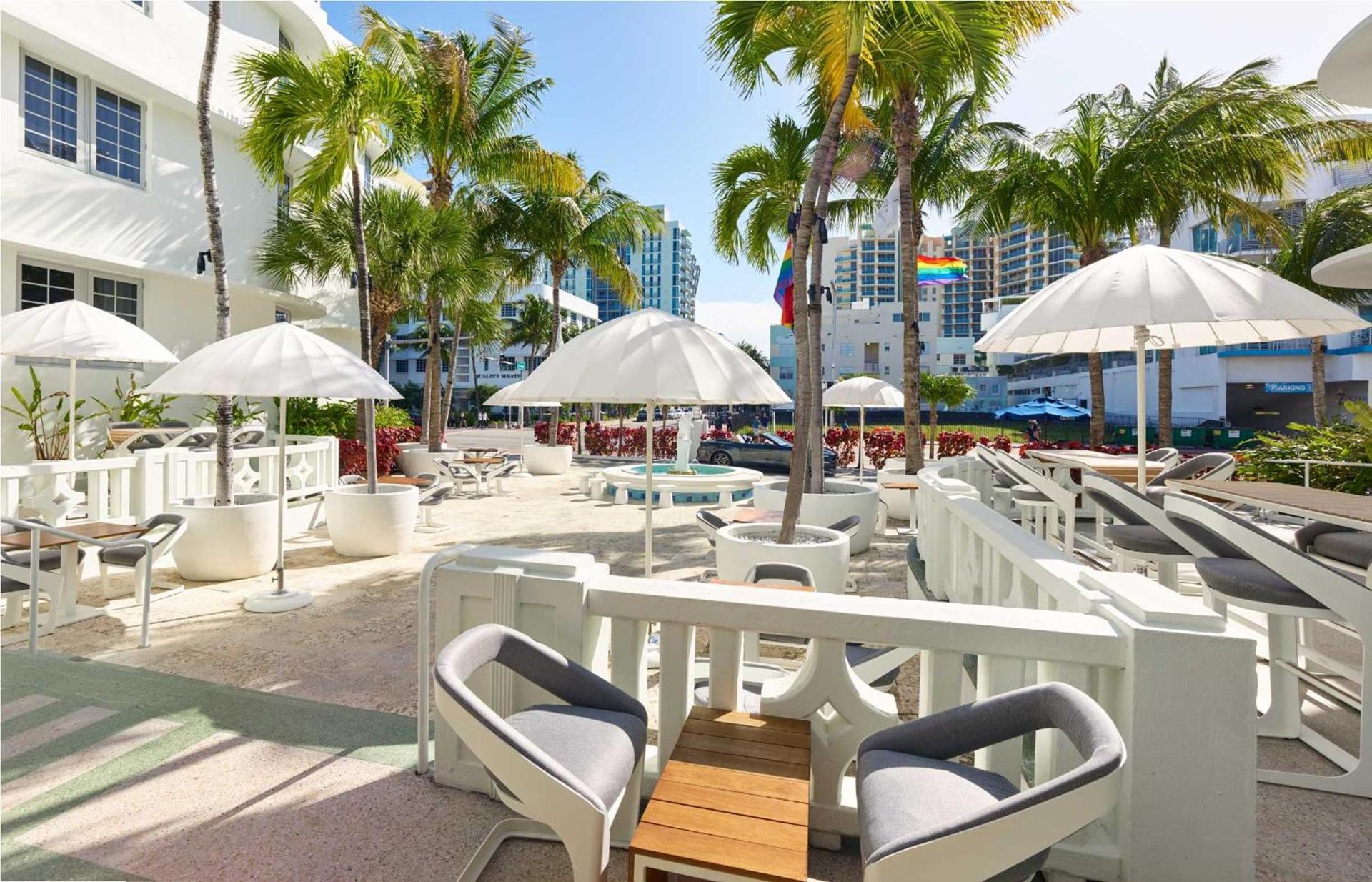 Axel Beach Miami-South Beach - Adults Only photo 9