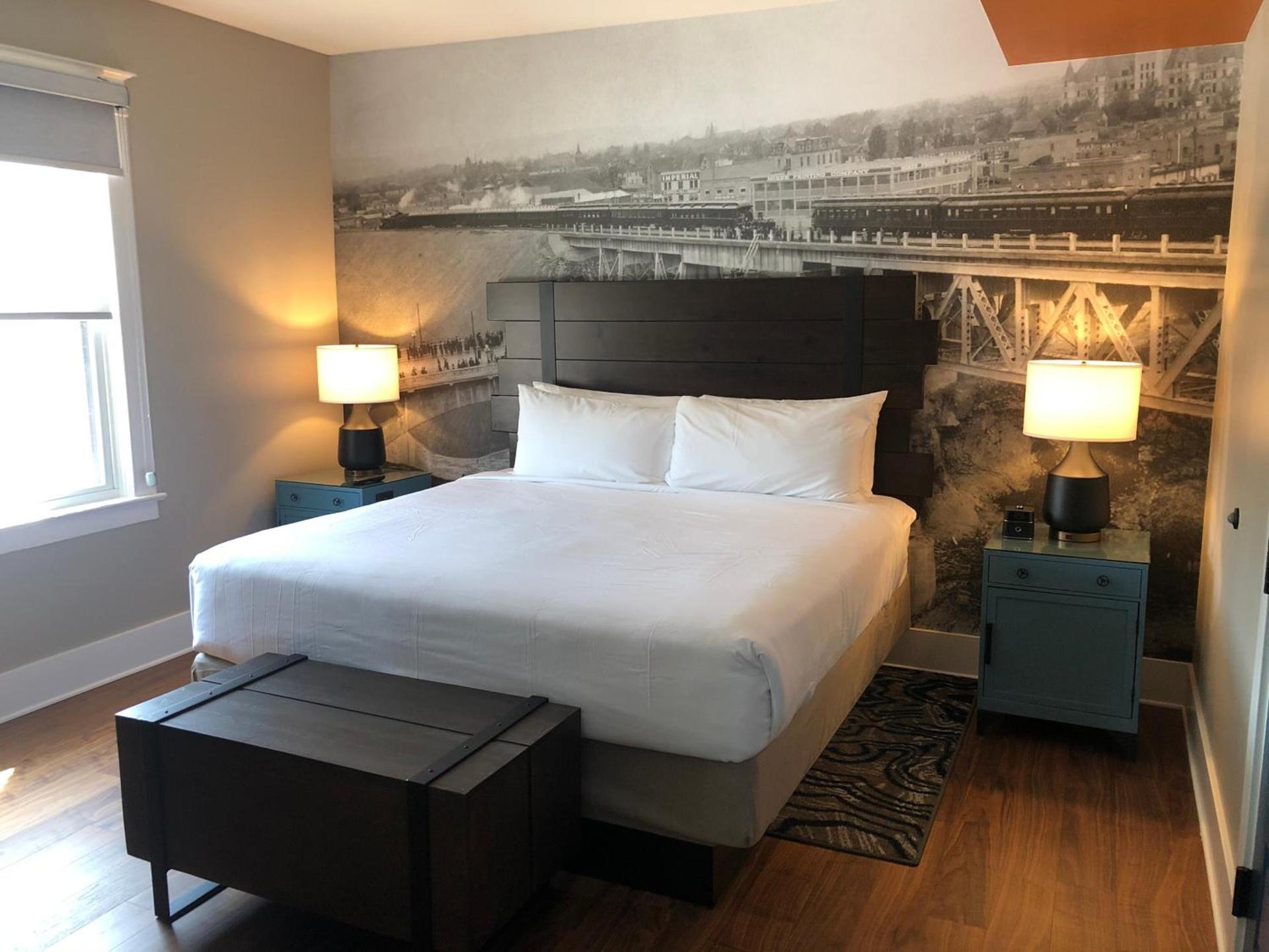 Hotel Indigo Spokane Downtown by IHG photo 80