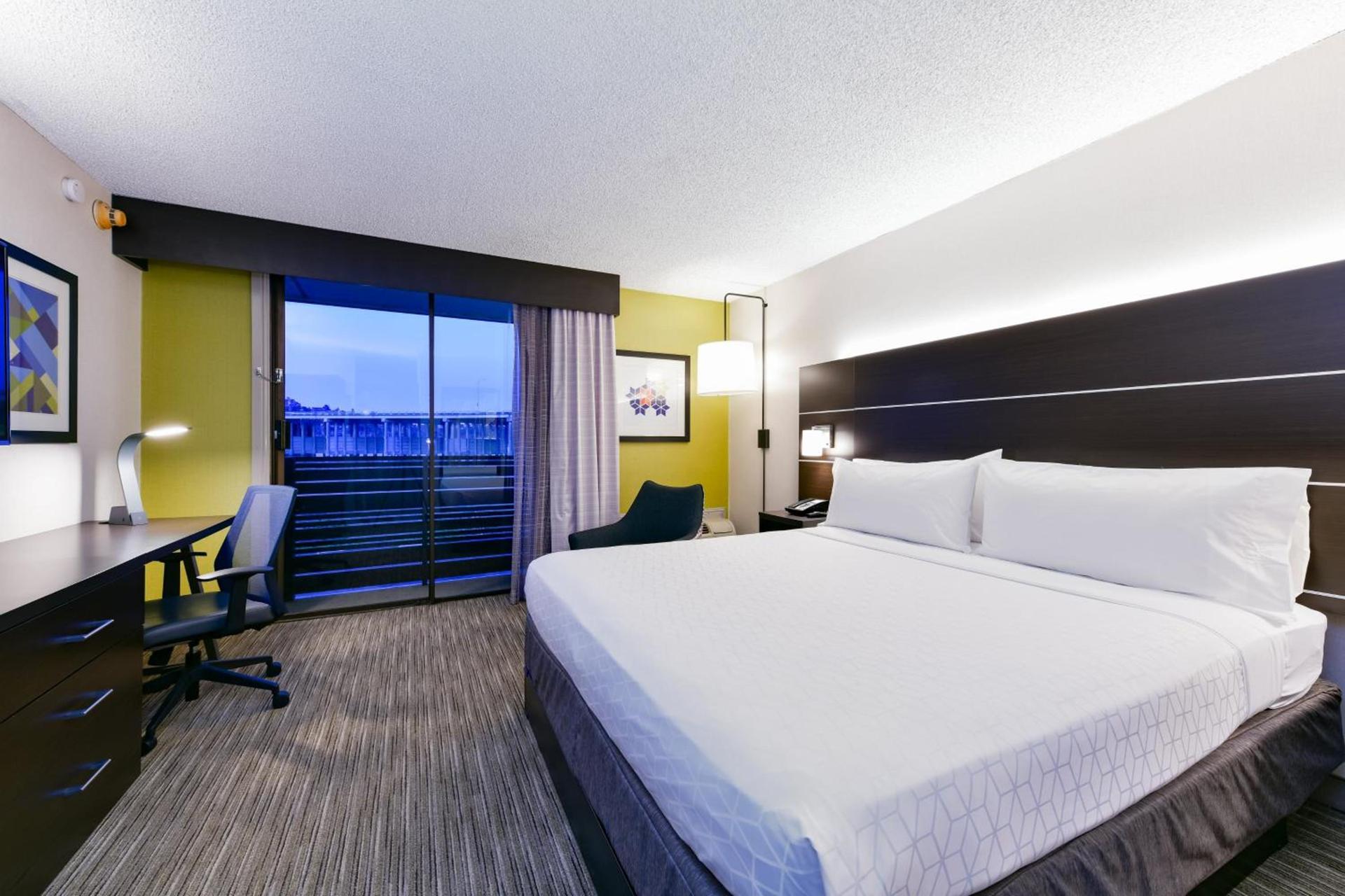Holiday Inn Express Mill Valley San Francisco Area by IHG photo 56