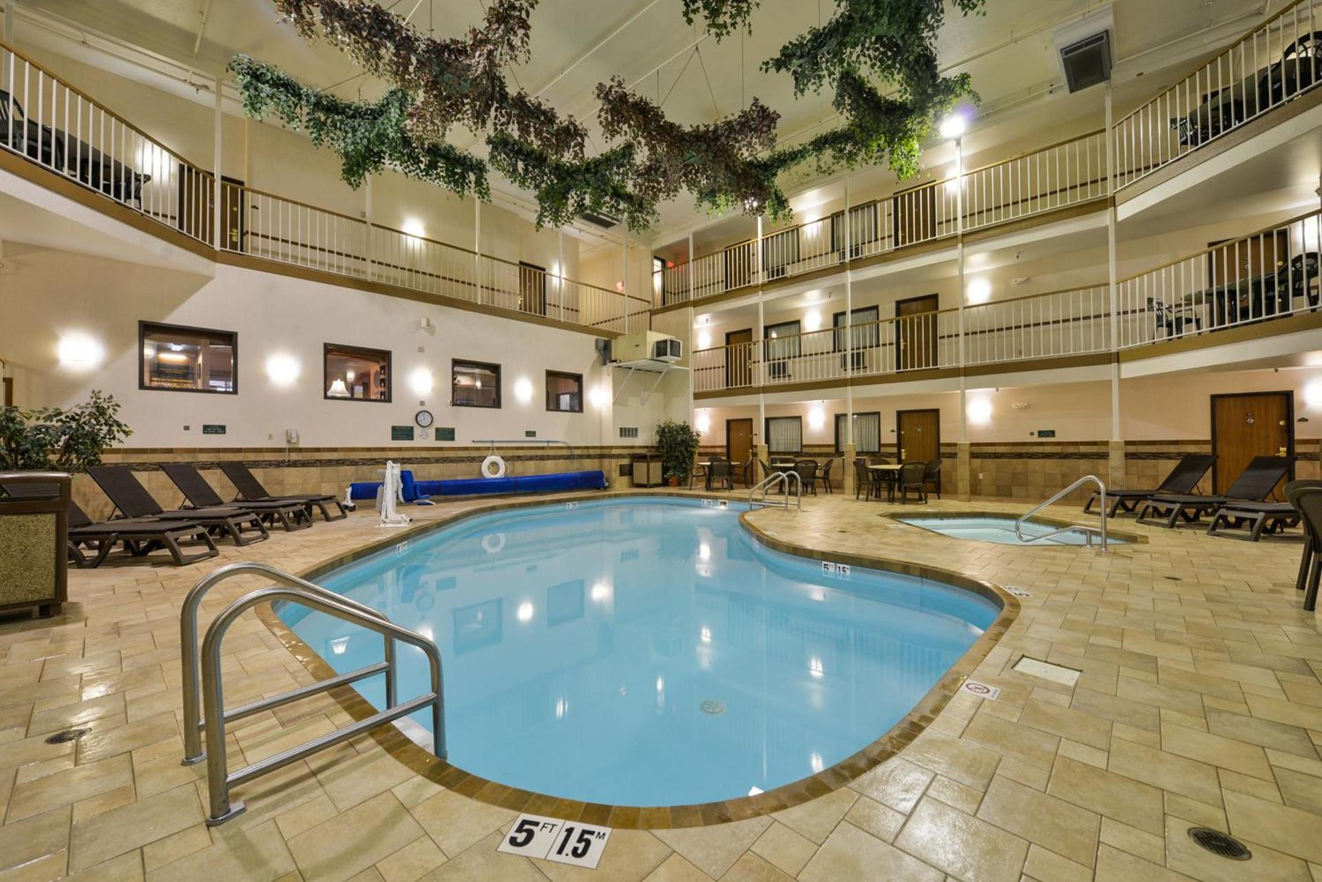 Motel 6 Minot, ND photo 25