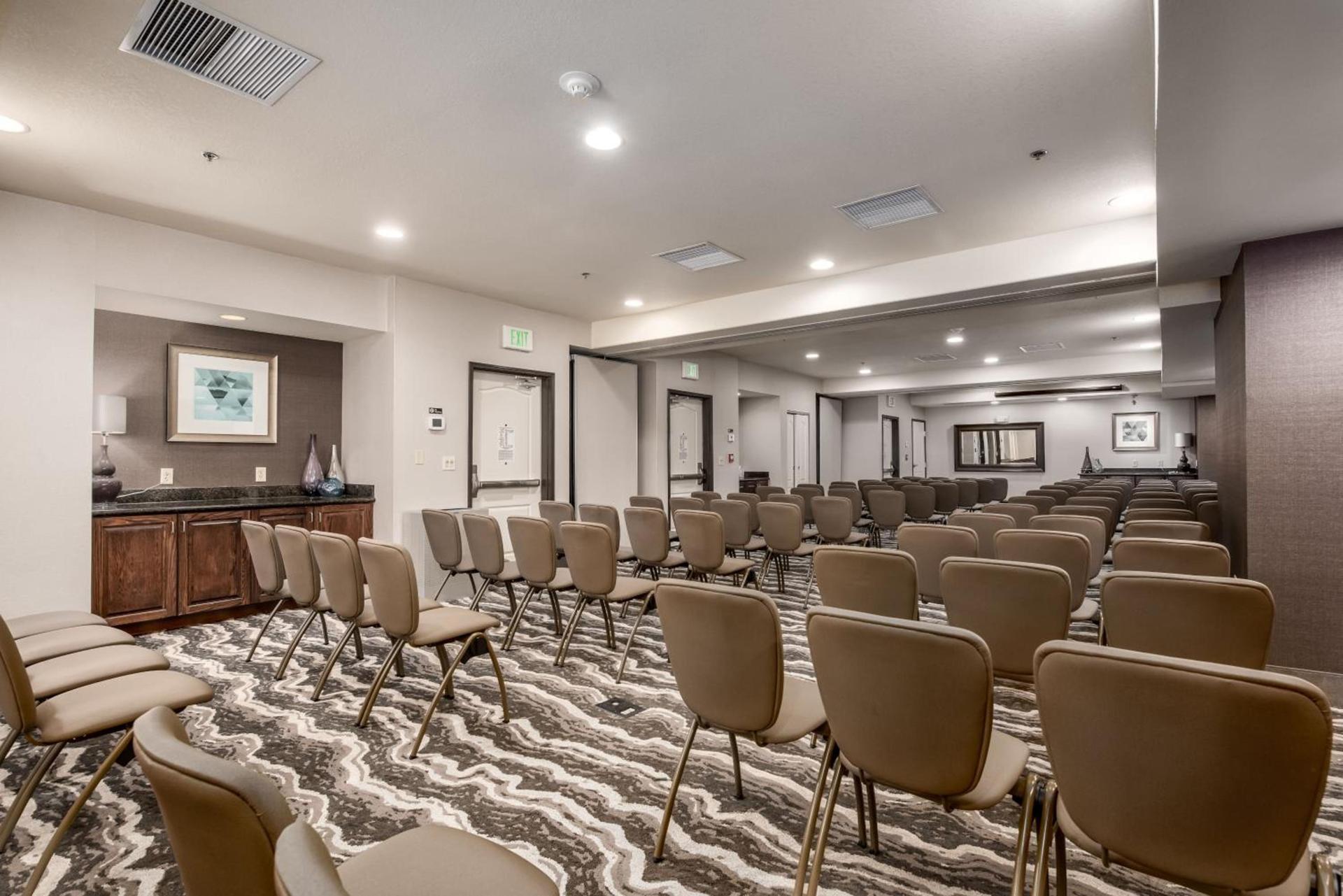 Staybridge Suites Salt Lake-West Valley City by IHG photo 84