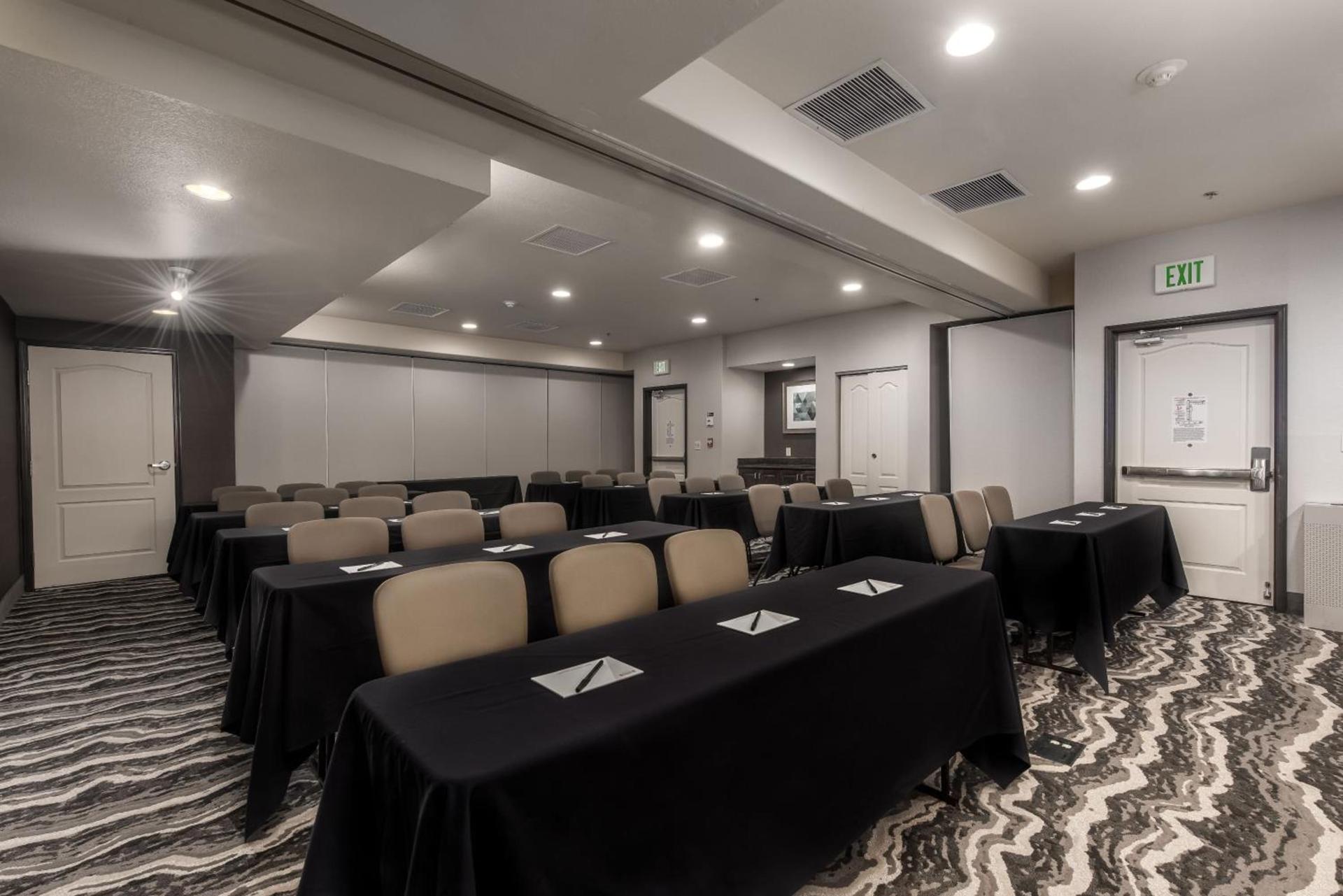 Staybridge Suites Salt Lake-West Valley City by IHG photo 78