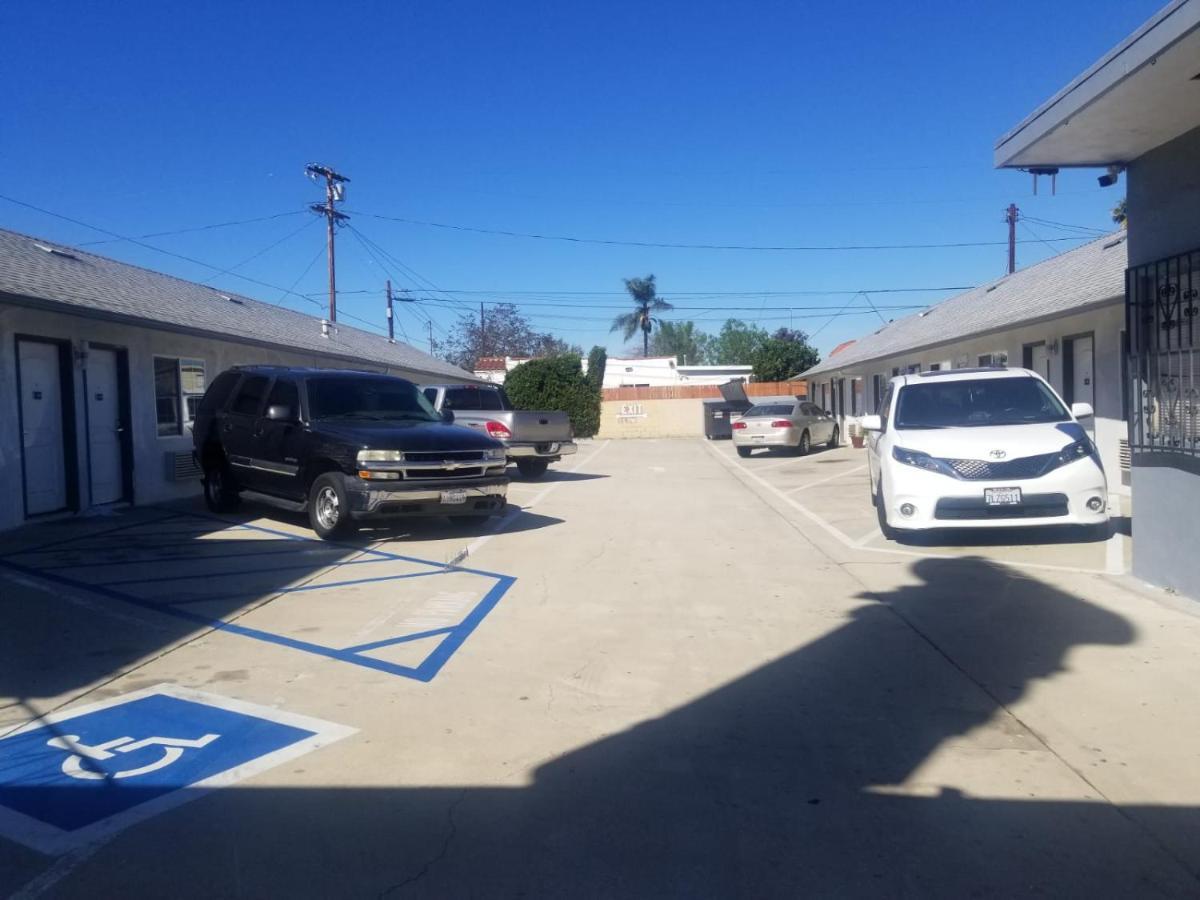 Palm Motel photo 12