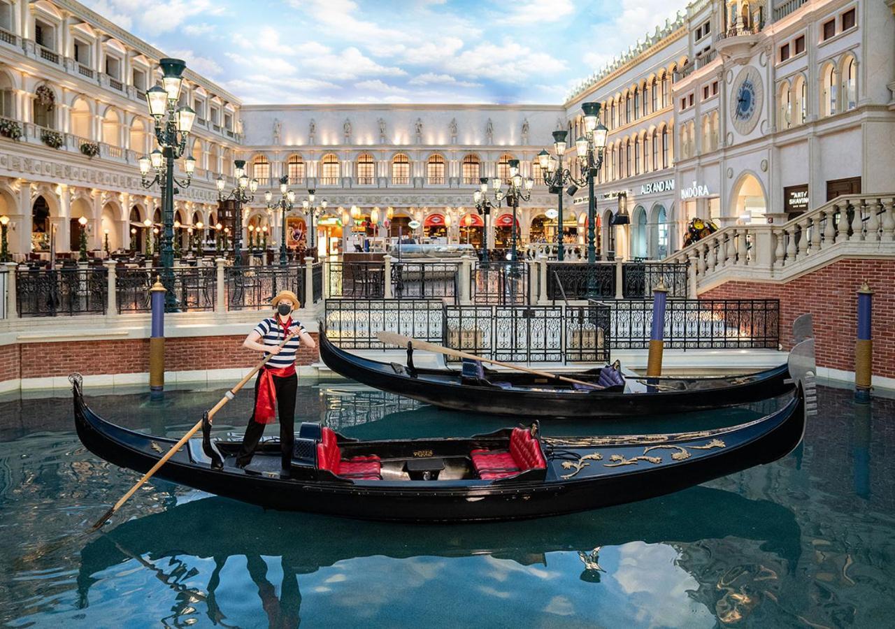 The Palazzo at The Venetian® photo 32