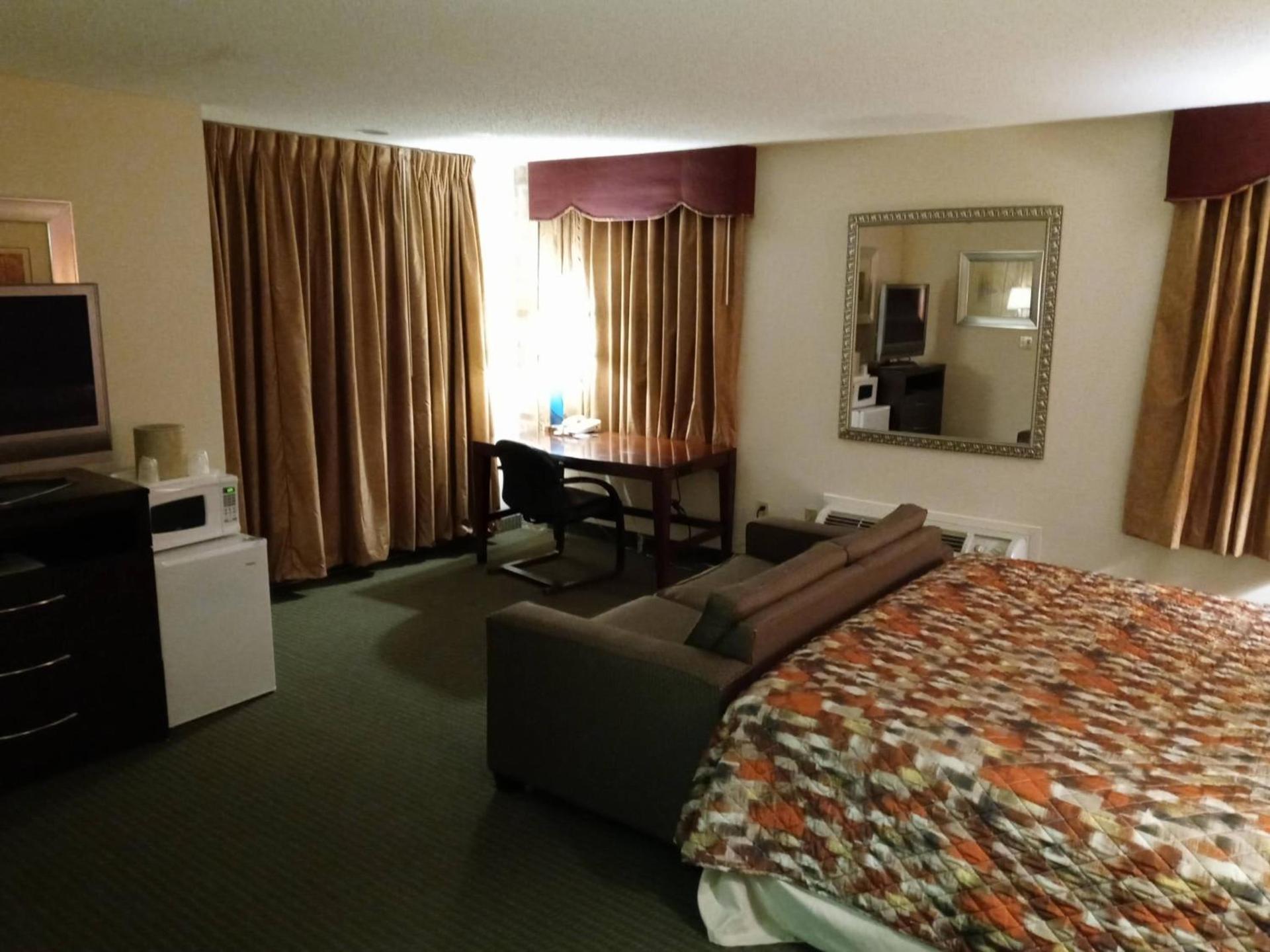 Country Hearth Inn & Suites - Kenton photo 23