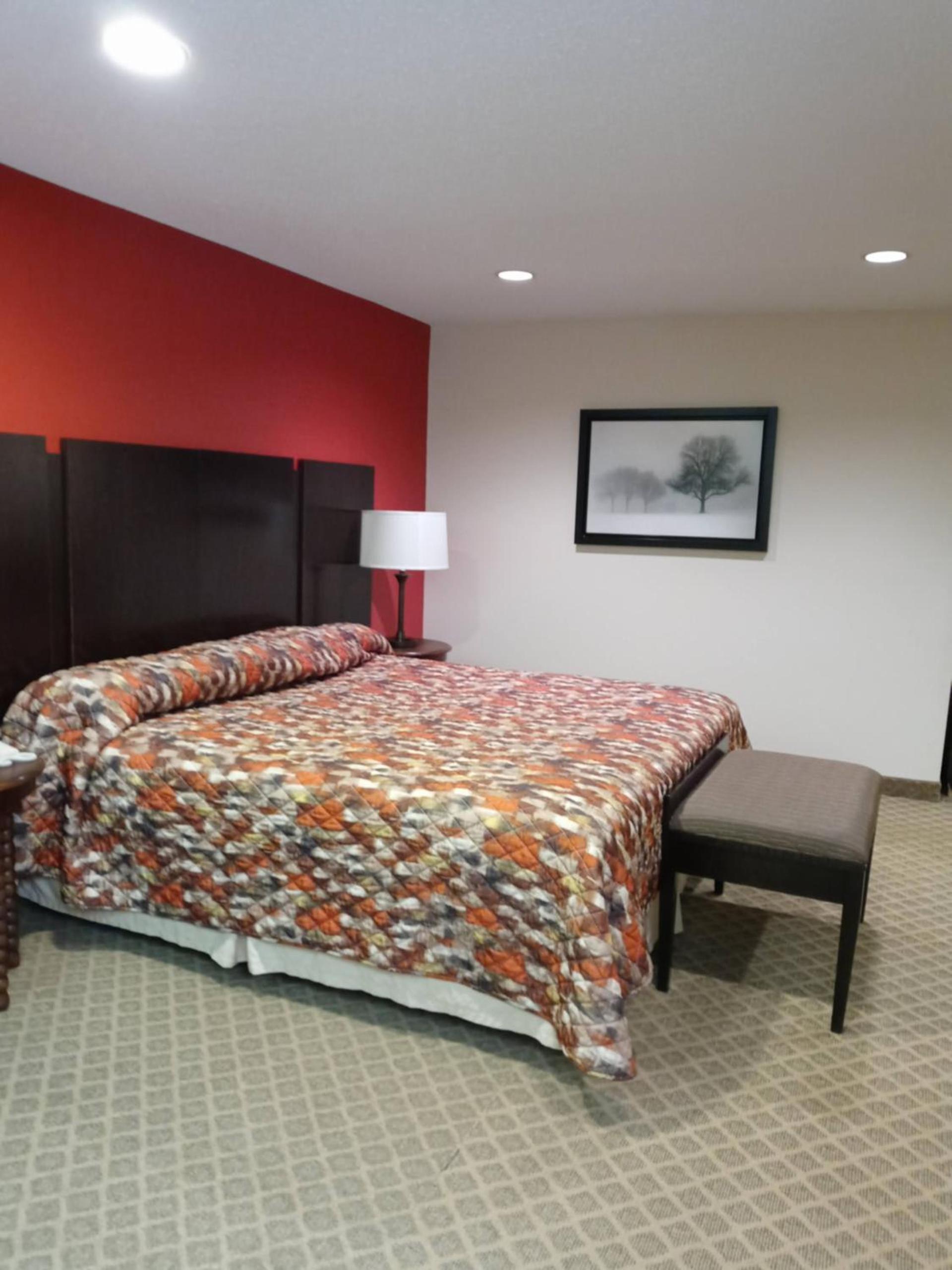 Country Hearth Inn & Suites - Kenton photo 22