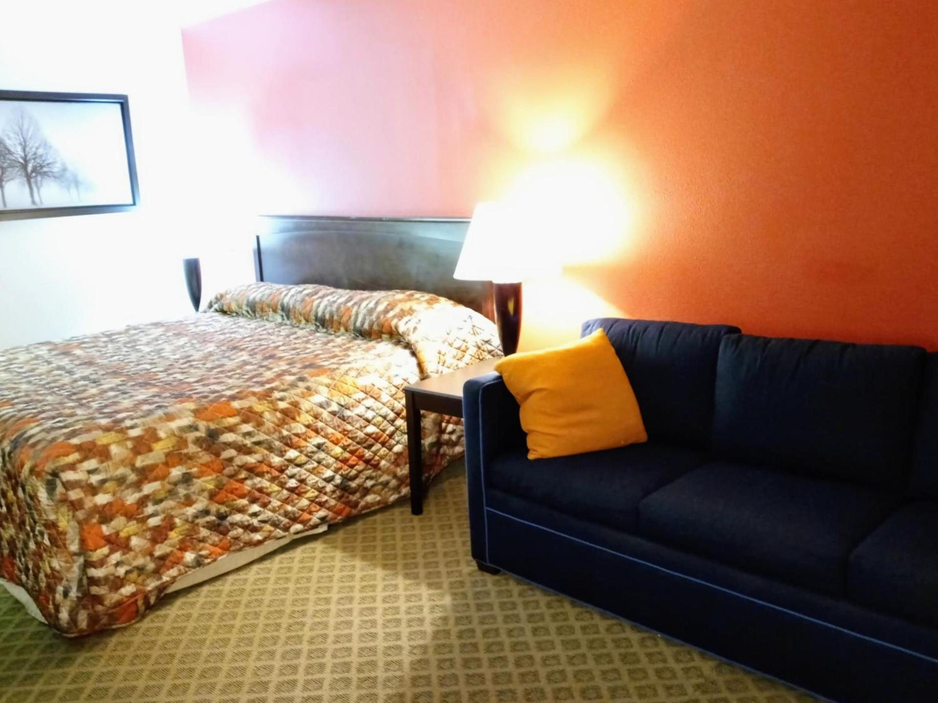 Country Hearth Inn & Suites - Kenton photo 24
