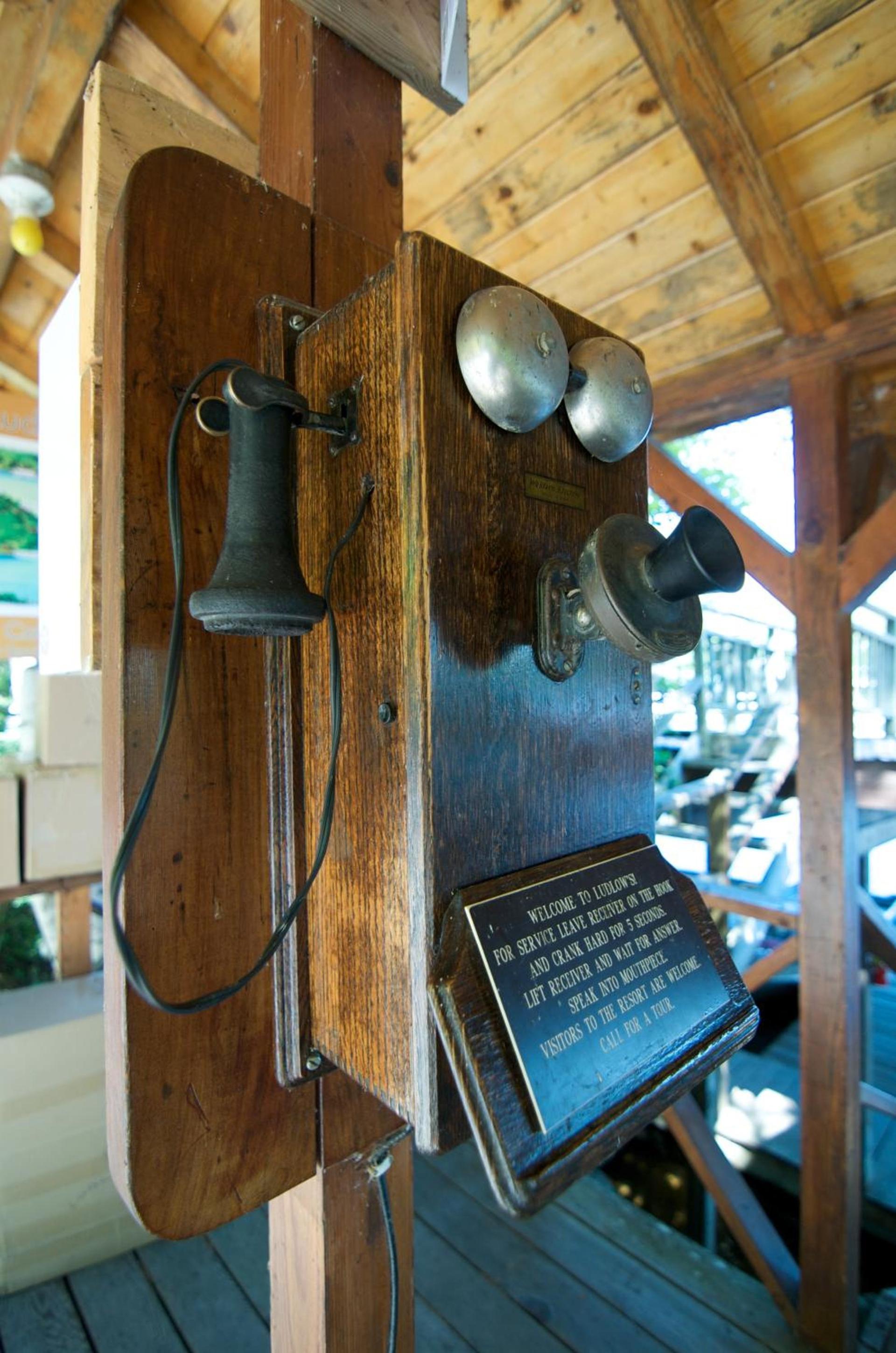 Ludlow's Island Resort photo 21