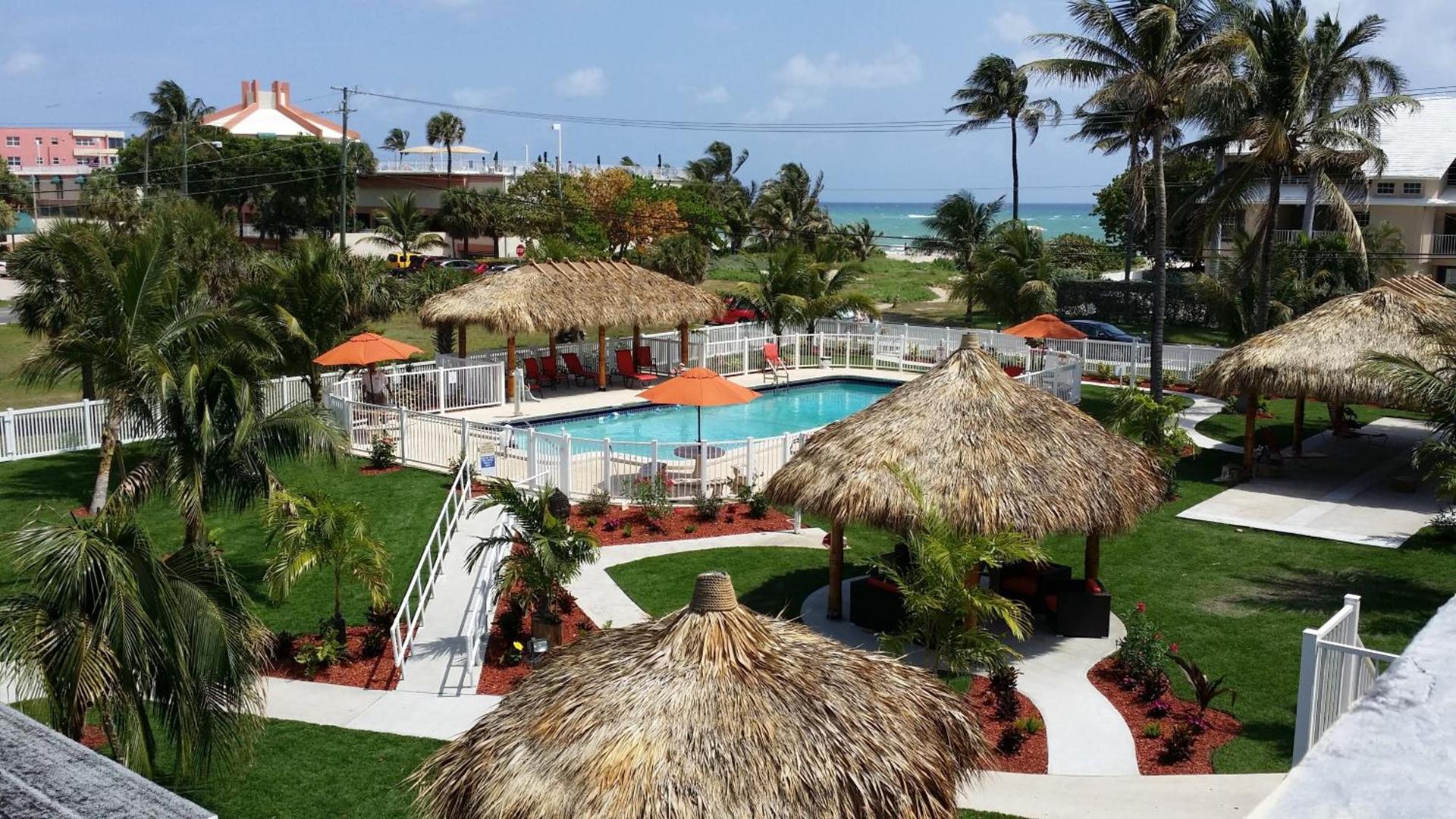 Oceans Beach Resort & Suites photo 5