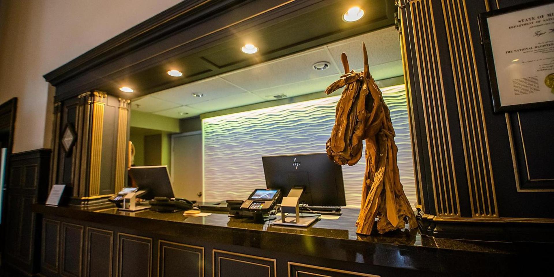 voco The Tiger Hotel, Columbia, MO by IHG photo 62