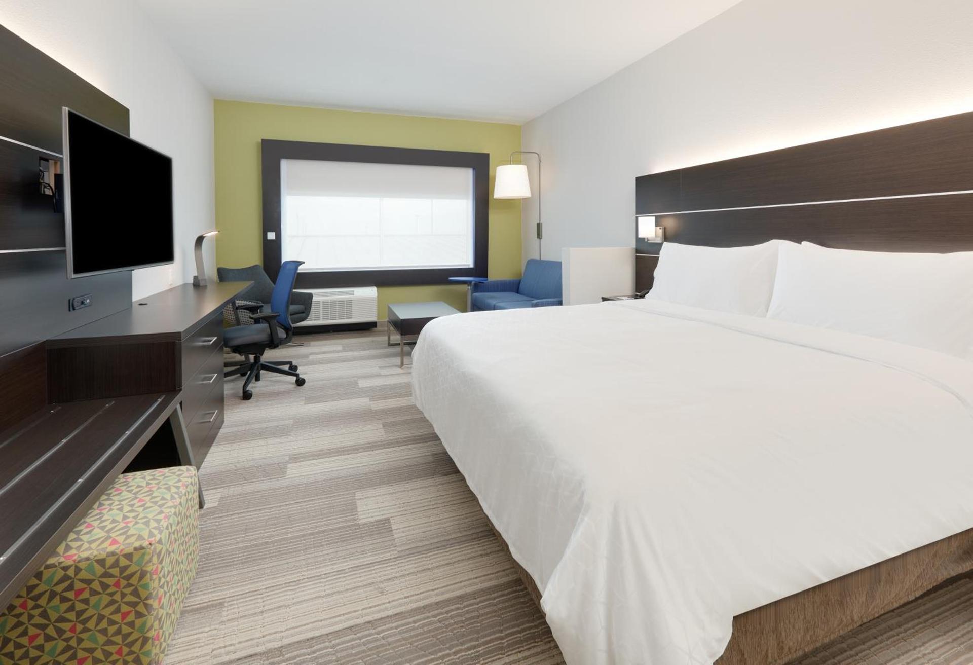 Holiday Inn Express - Kermit by IHG photo 6