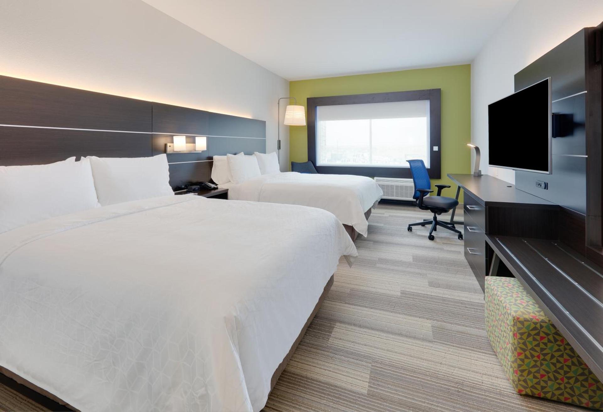 Holiday Inn Express - Kermit by IHG photo 3