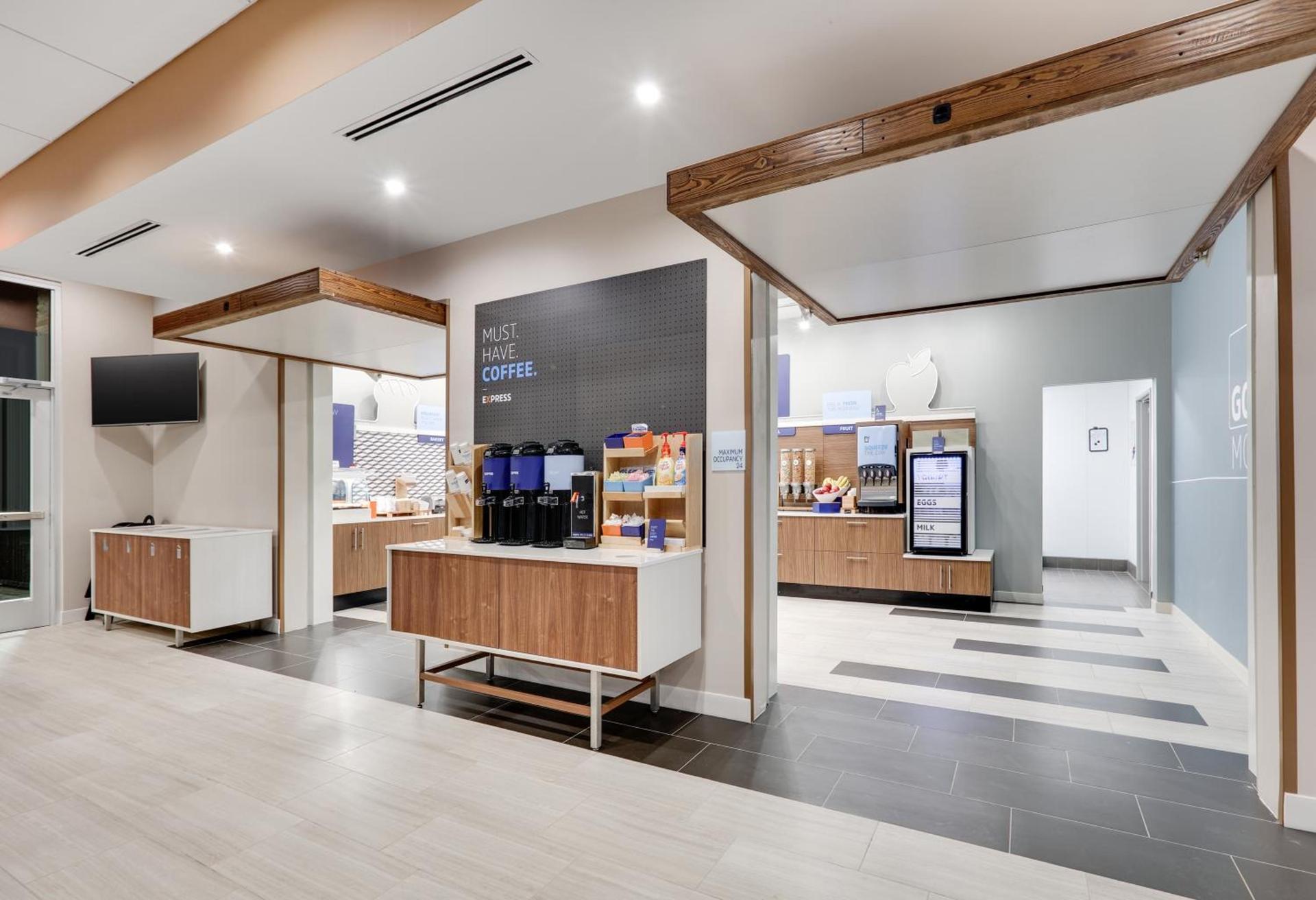 Holiday Inn Express - Kermit by IHG photo 2