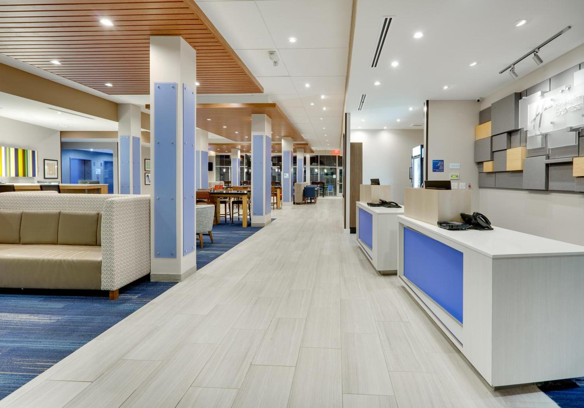 Holiday Inn Express - Kermit by IHG photo 5