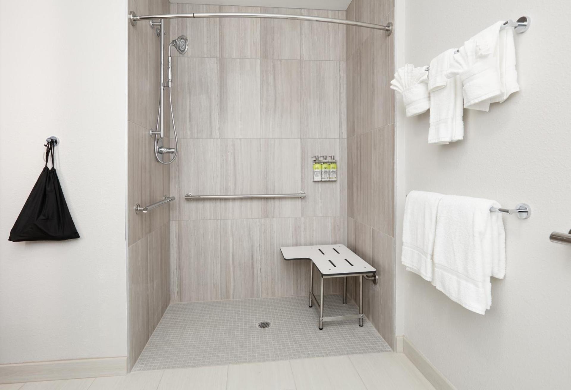 Holiday Inn Express - Kermit by IHG photo 10