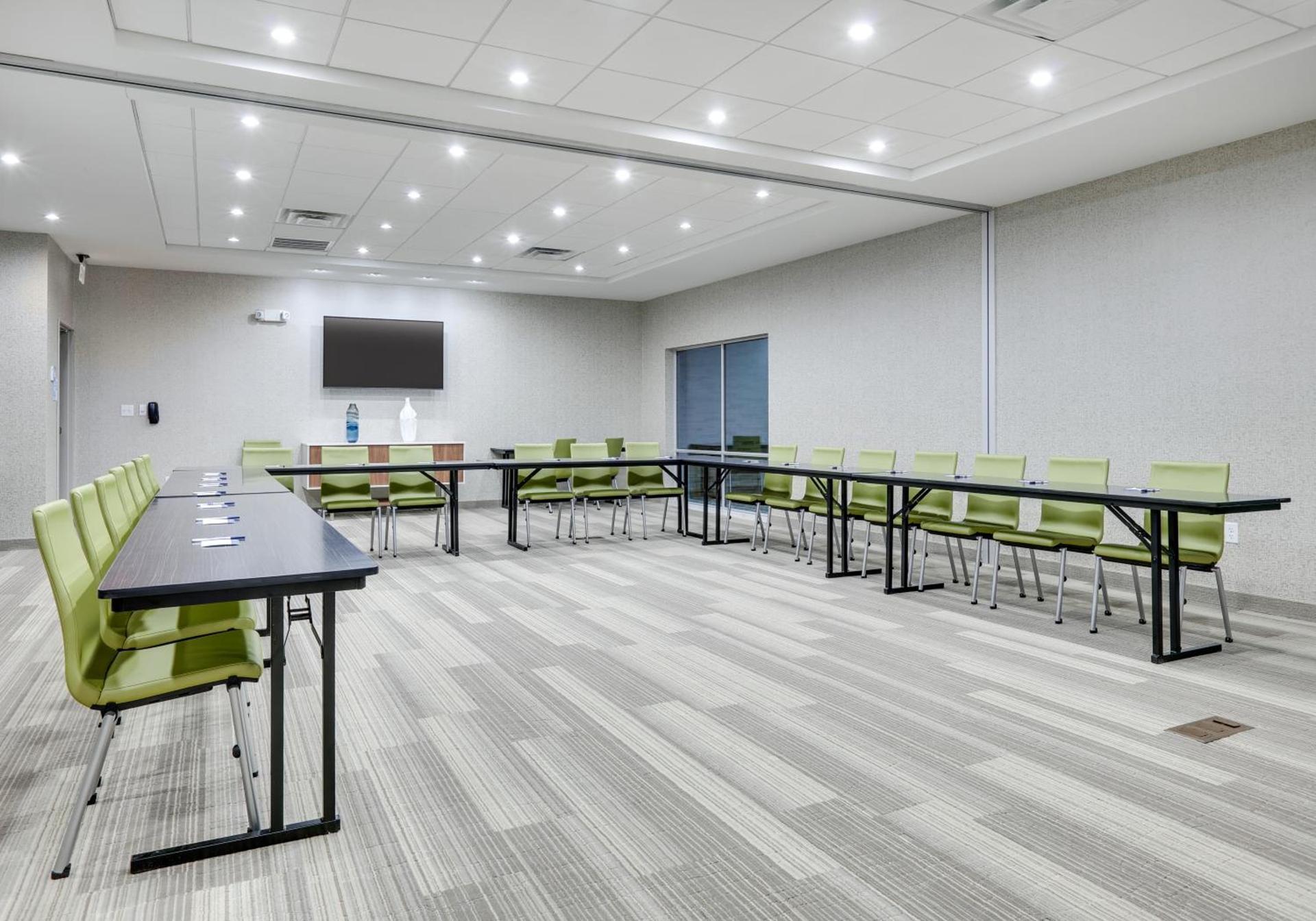 Holiday Inn Express - Kermit by IHG photo 7