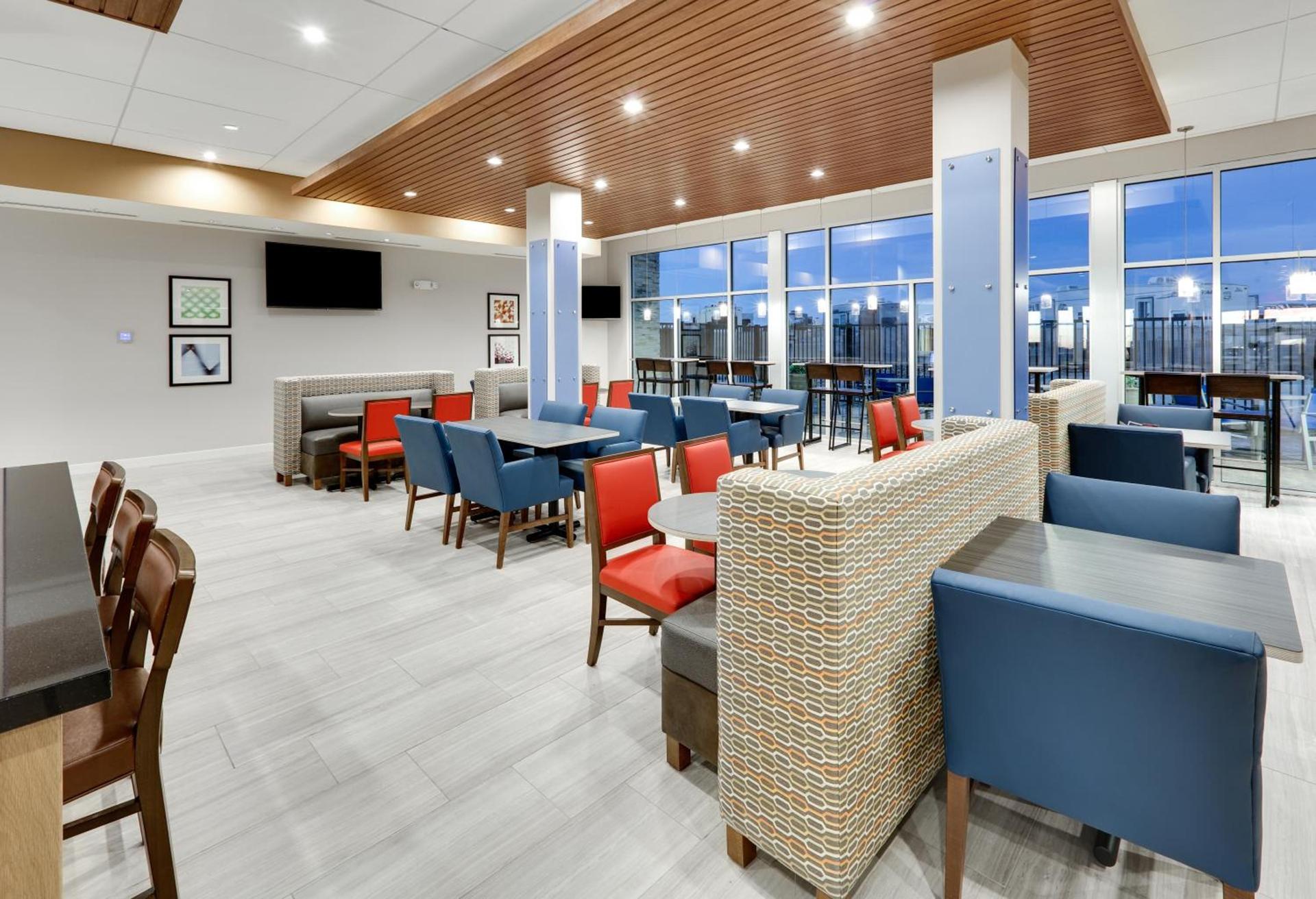 Holiday Inn Express - Kermit by IHG photo 13