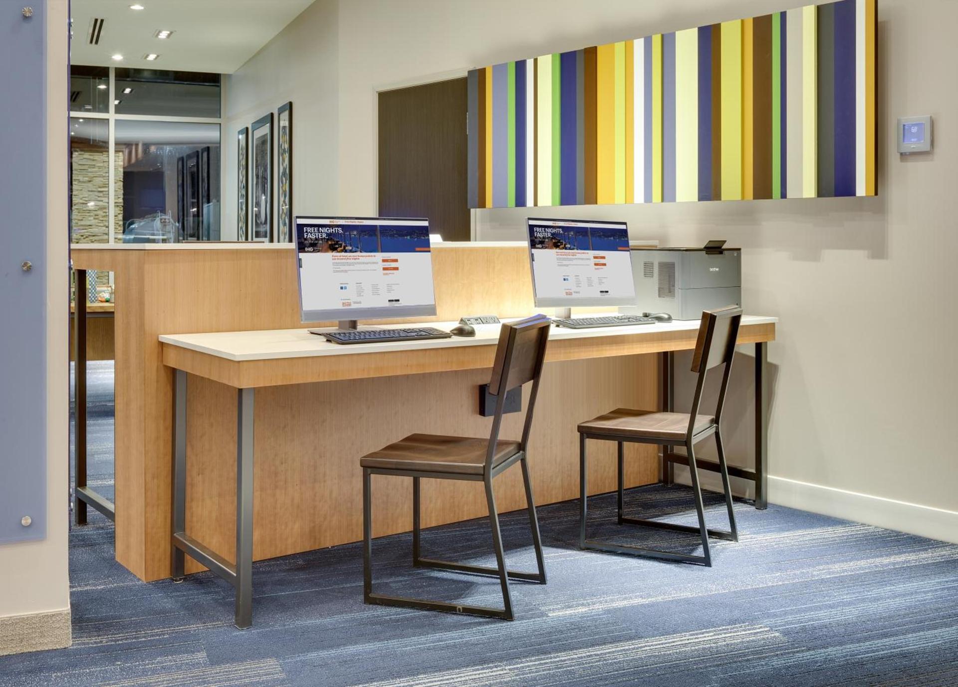Holiday Inn Express - Kermit by IHG photo 12